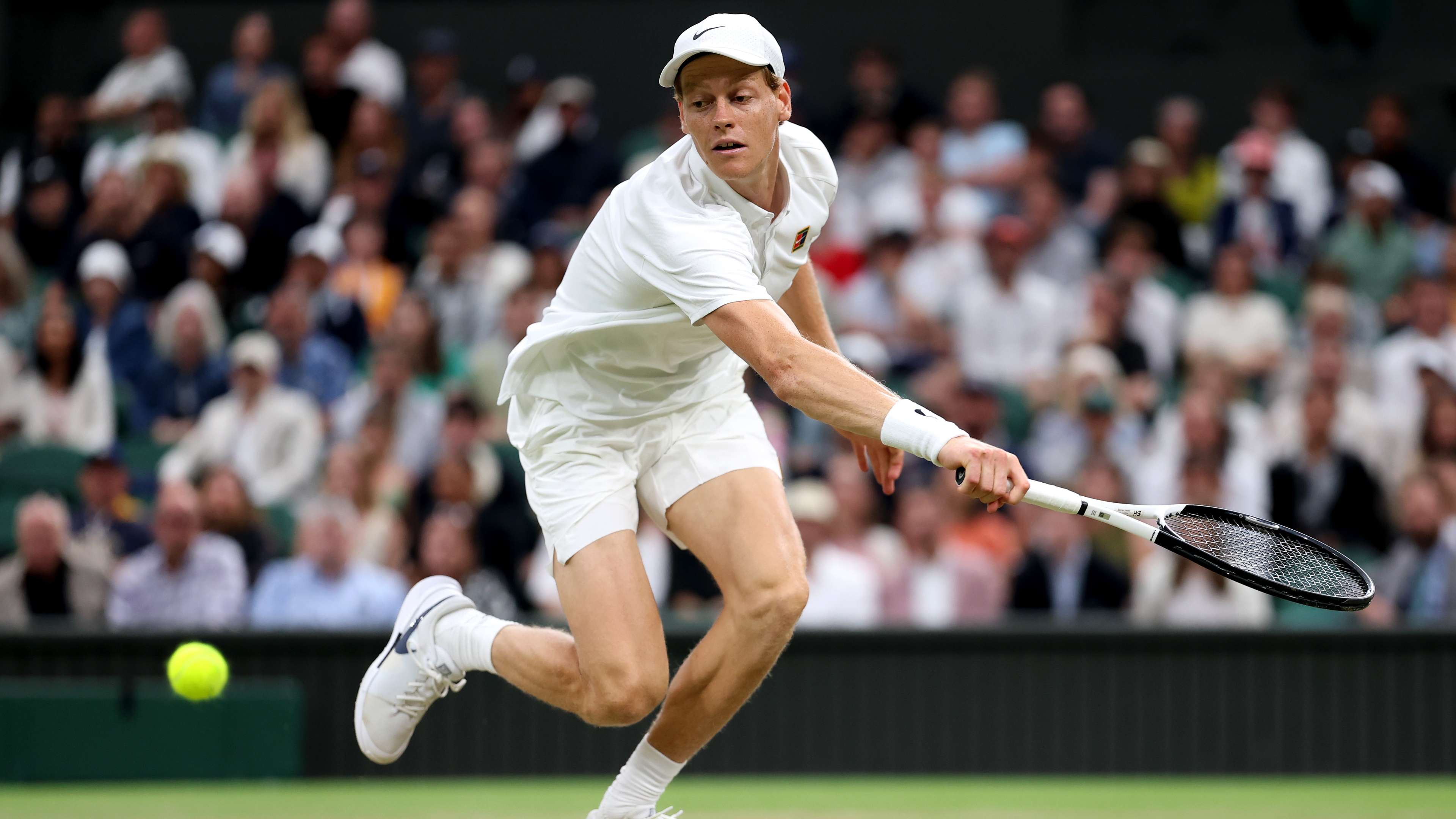 Day Eight: The Championships - Wimbledon 2025