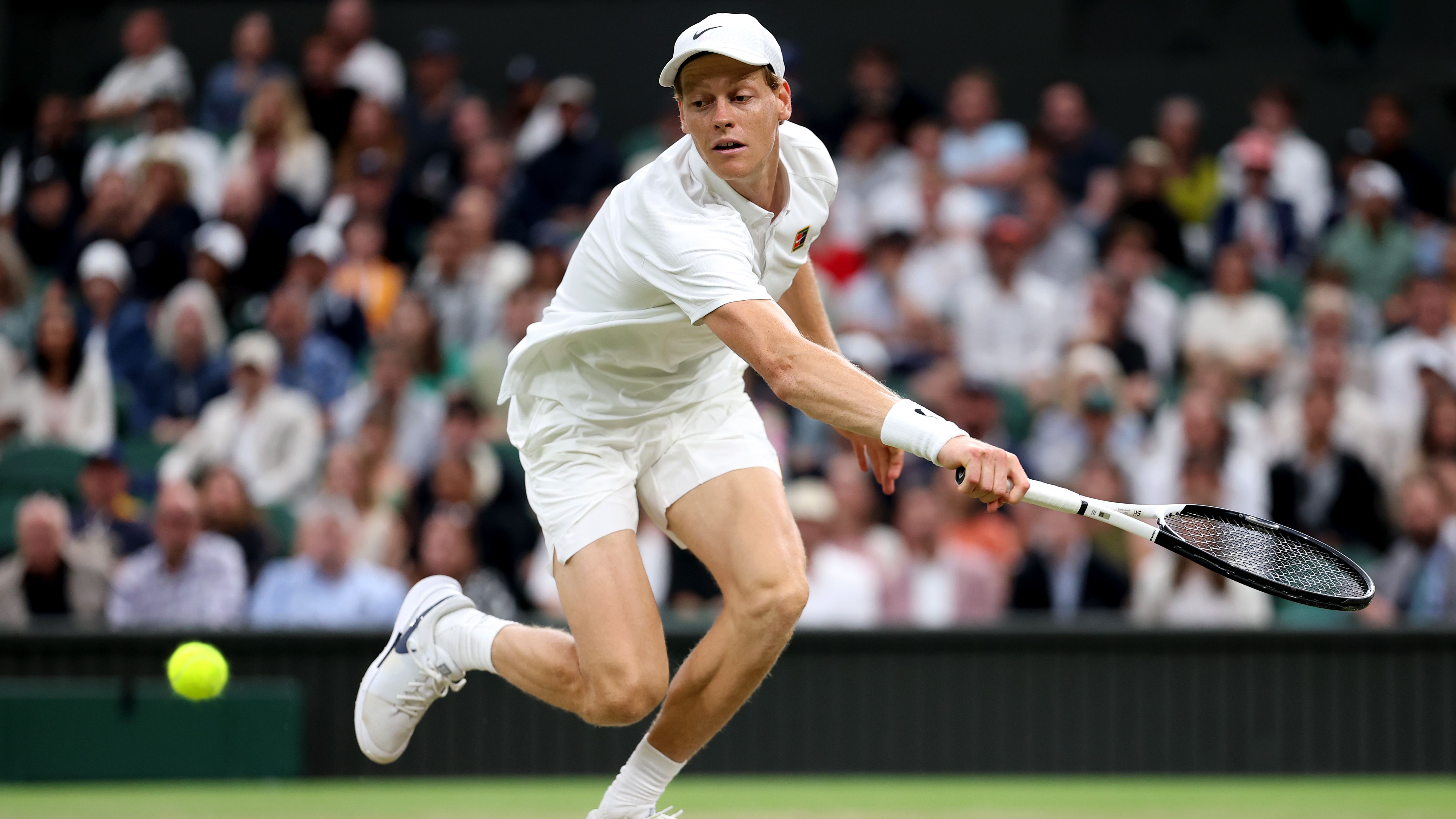 Day Eight: The Championships - Wimbledon 2025