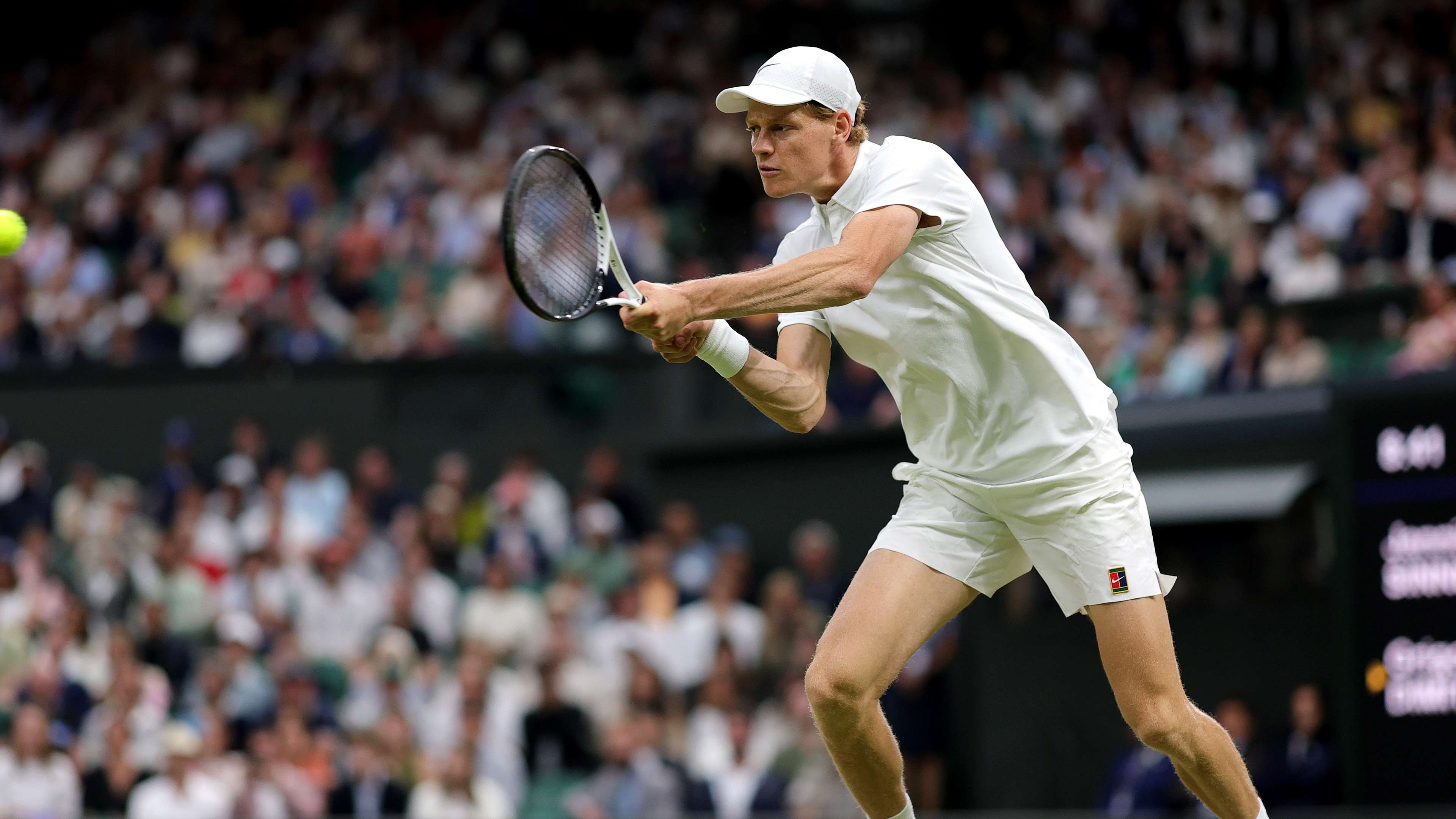 Day Eight: The Championships - Wimbledon 2025