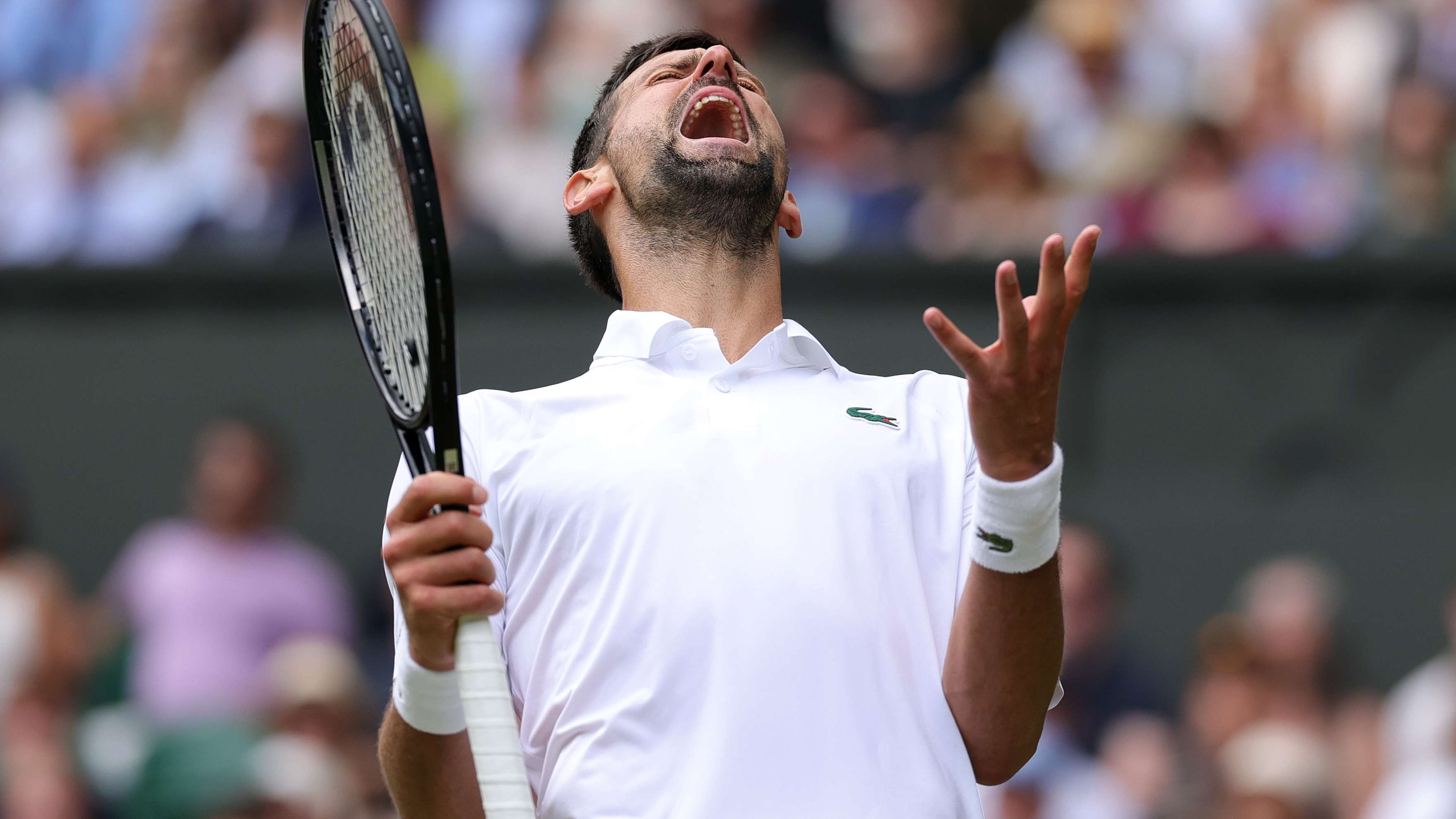 Day Eight: The Championships - Wimbledon 2025