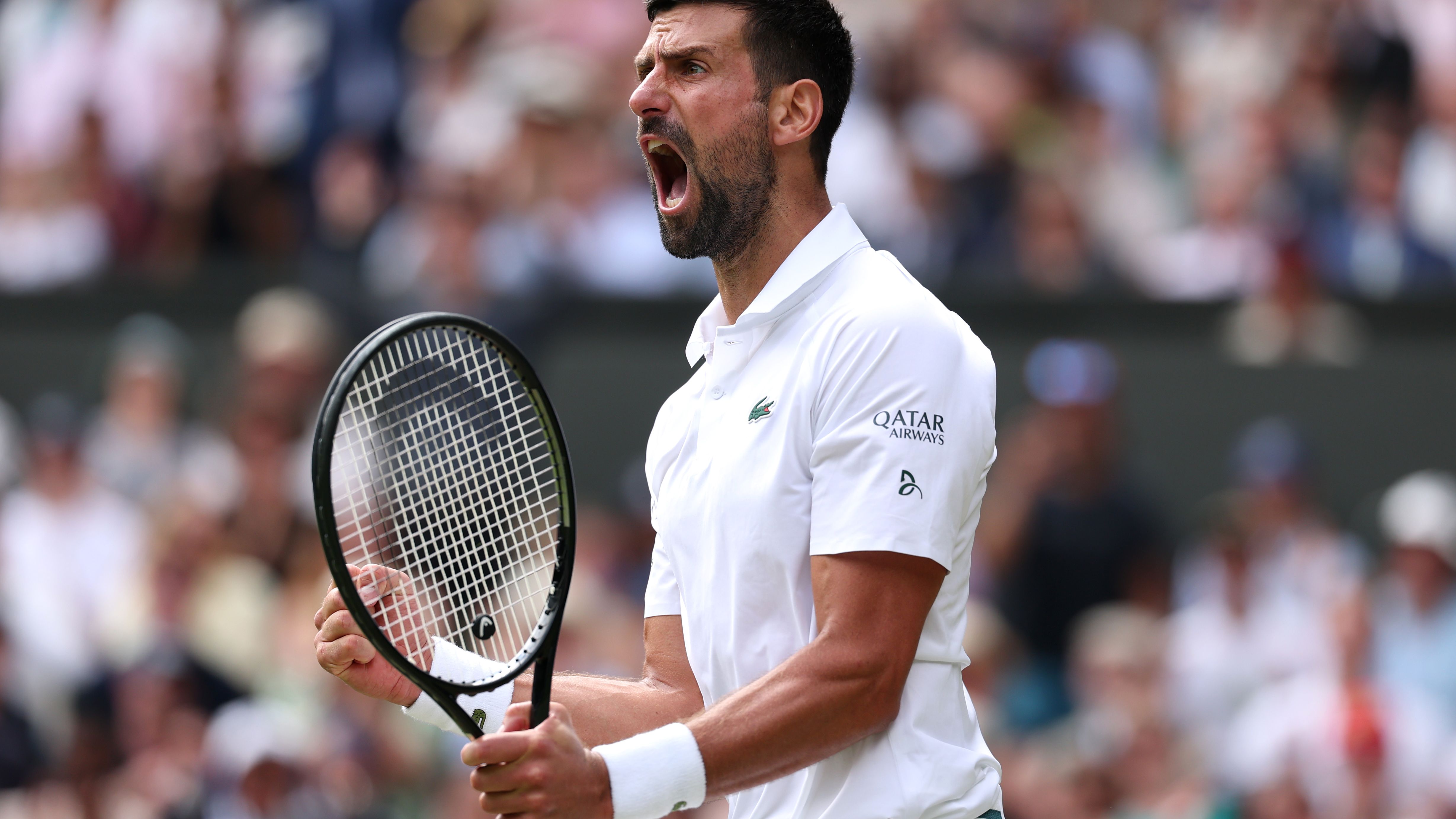 Day Eight: The Championships - Wimbledon 2025