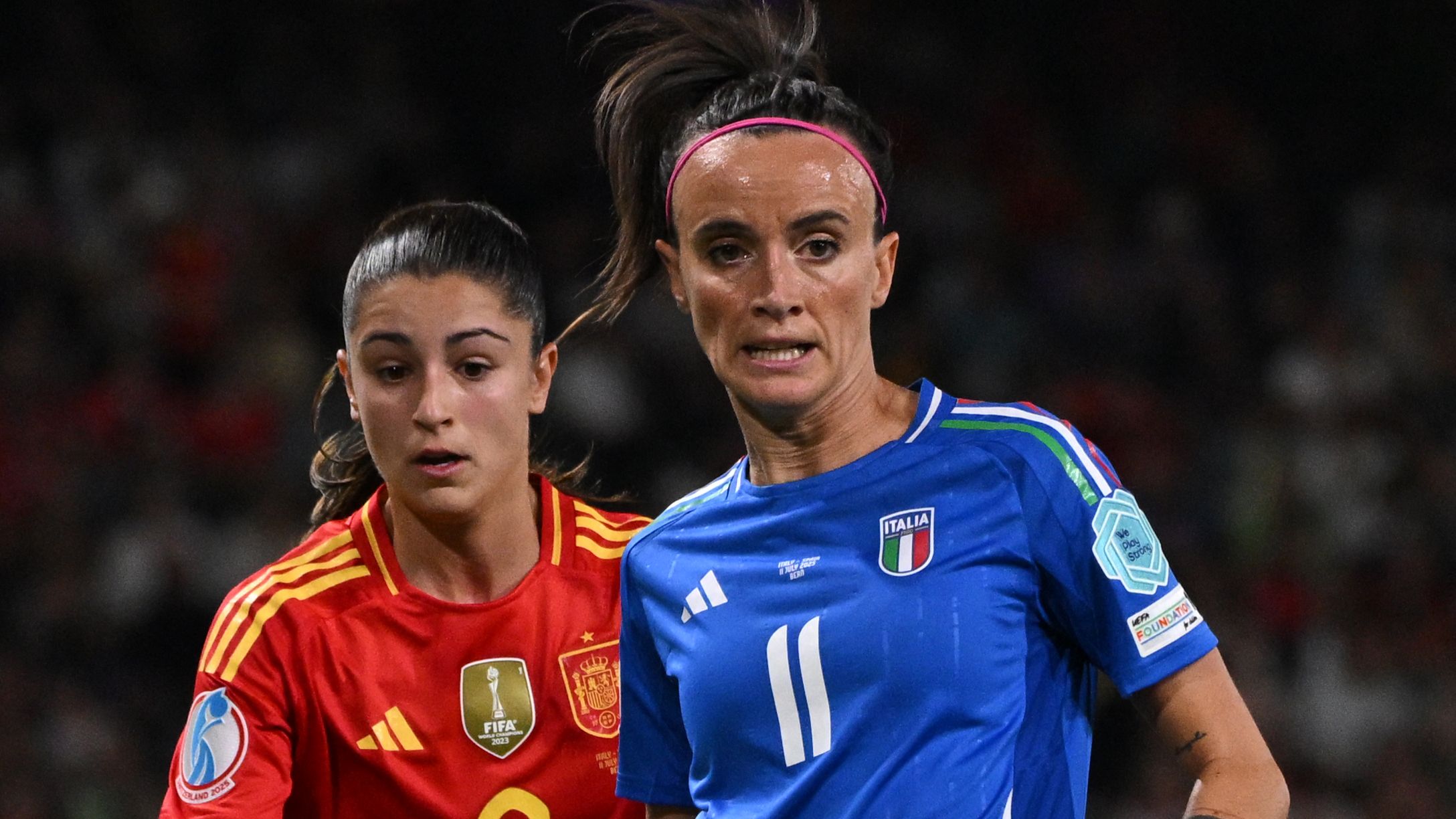 FBL-WOMEN-EURO-2025-MATCH19-ITA-ESP