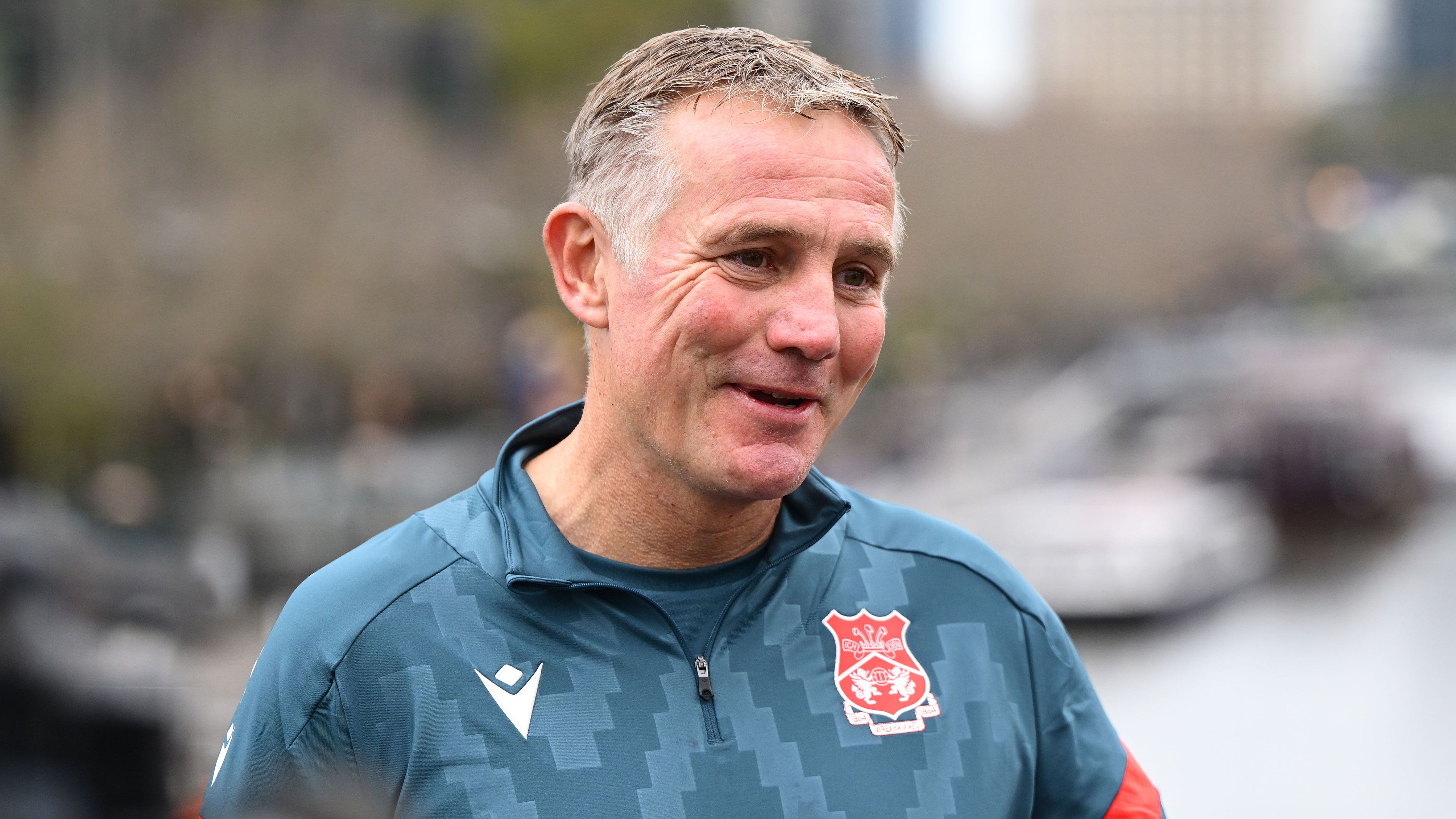 Wrexham AFC & Melbourne Victory Media Opportunity