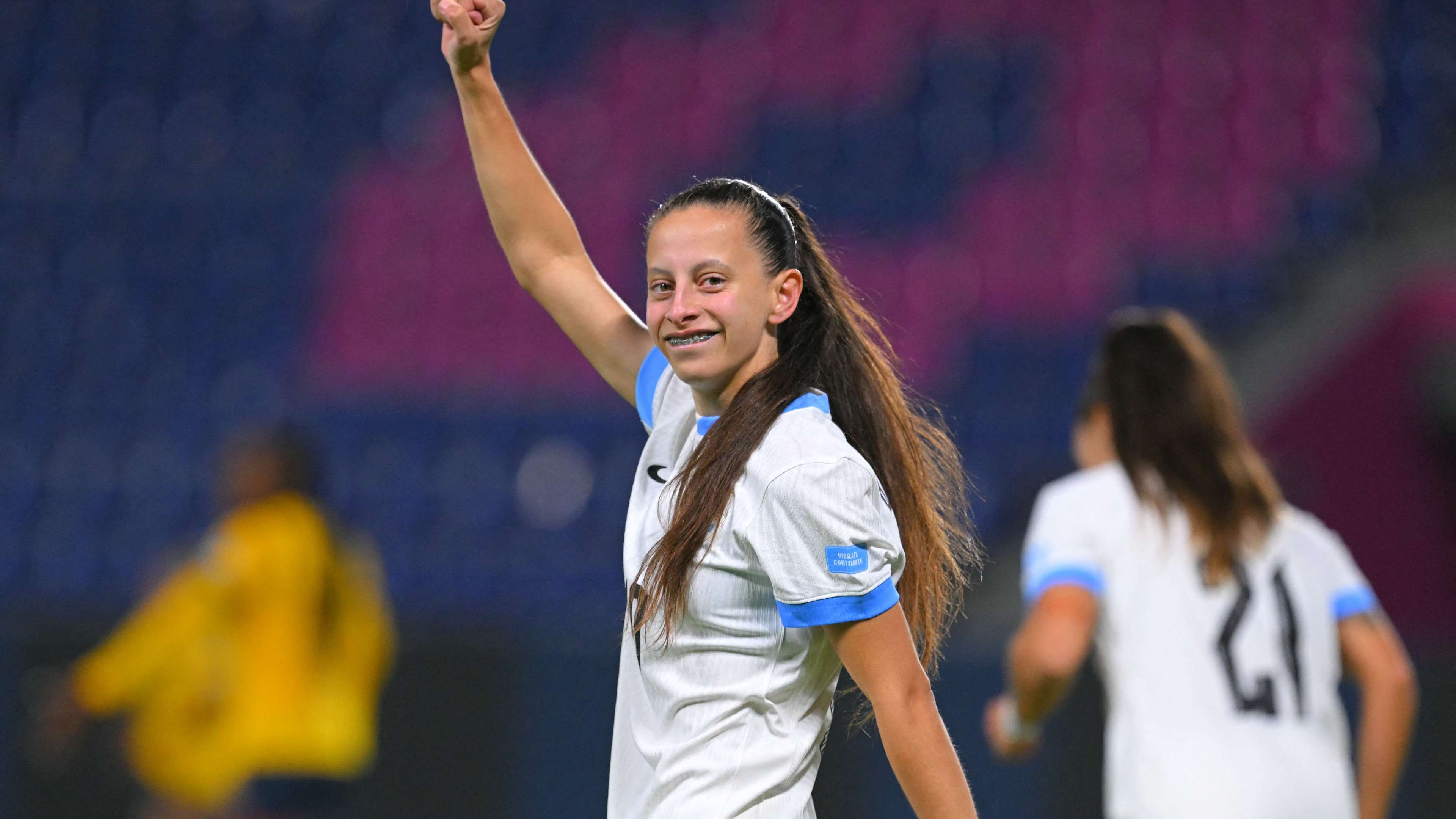 FBL-COPA AMERICA-2025-WOMEN-ECU-URU