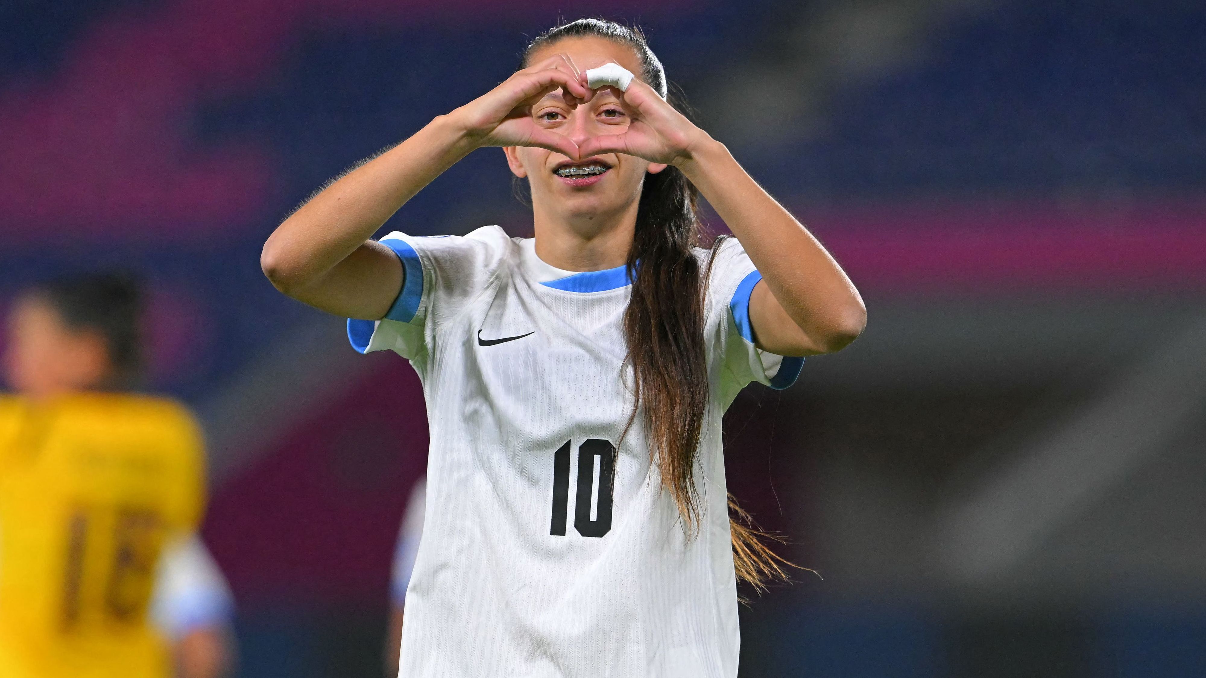 FBL-COPA AMERICA-2025-WOMEN-ECU-URU