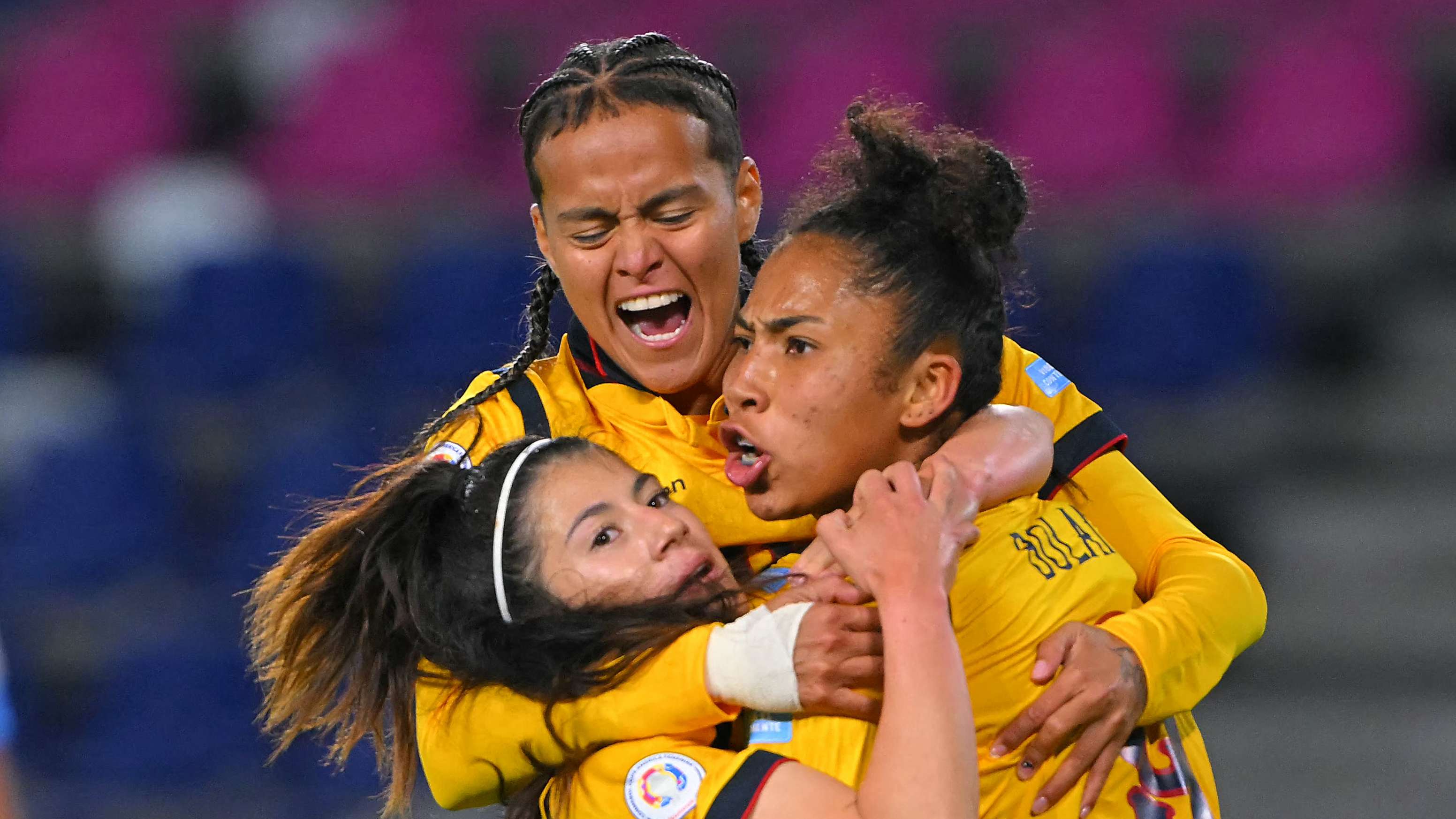 FBL-COPA AMERICA-2025-WOMEN-ECU-URU