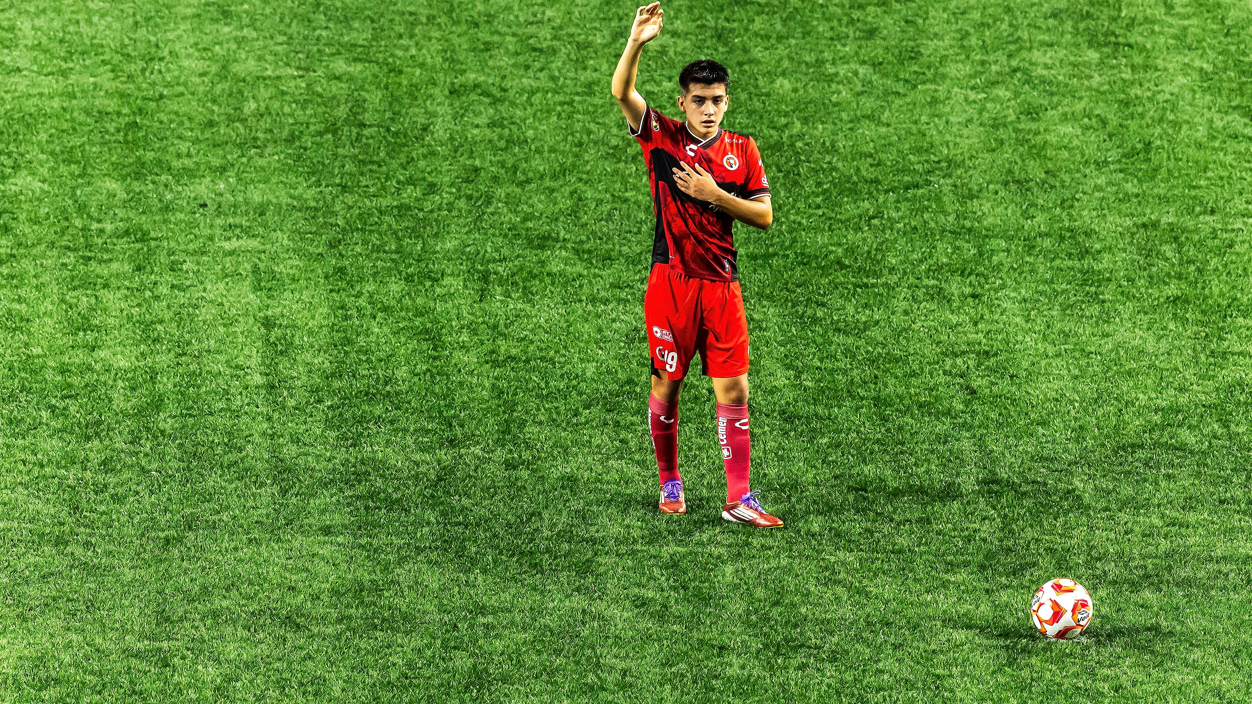 Tijuana v Queretaro - Torneo Apertura 2025 Liga MX