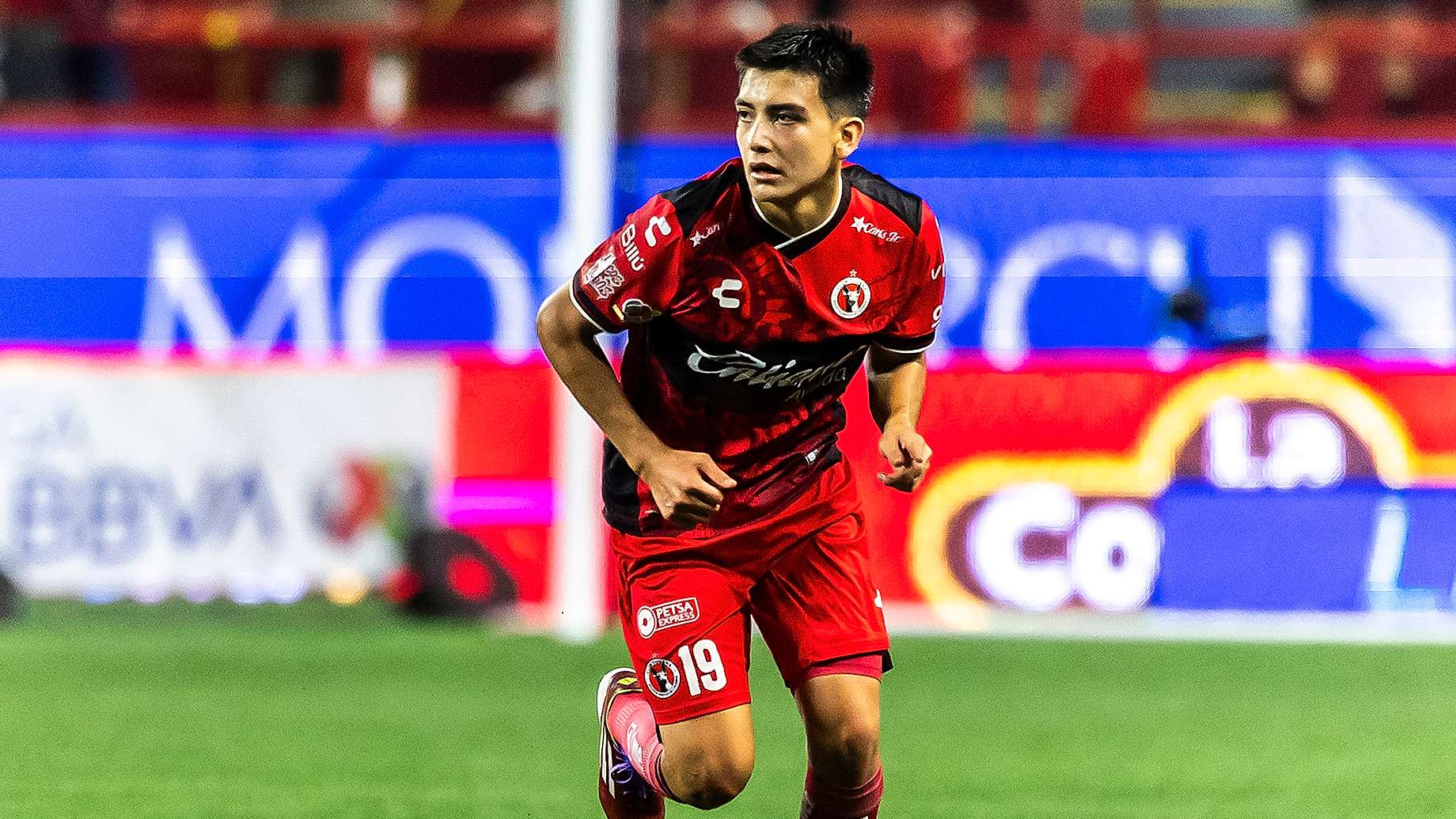 Tijuana v Queretaro - Torneo Apertura 2025 Liga MX