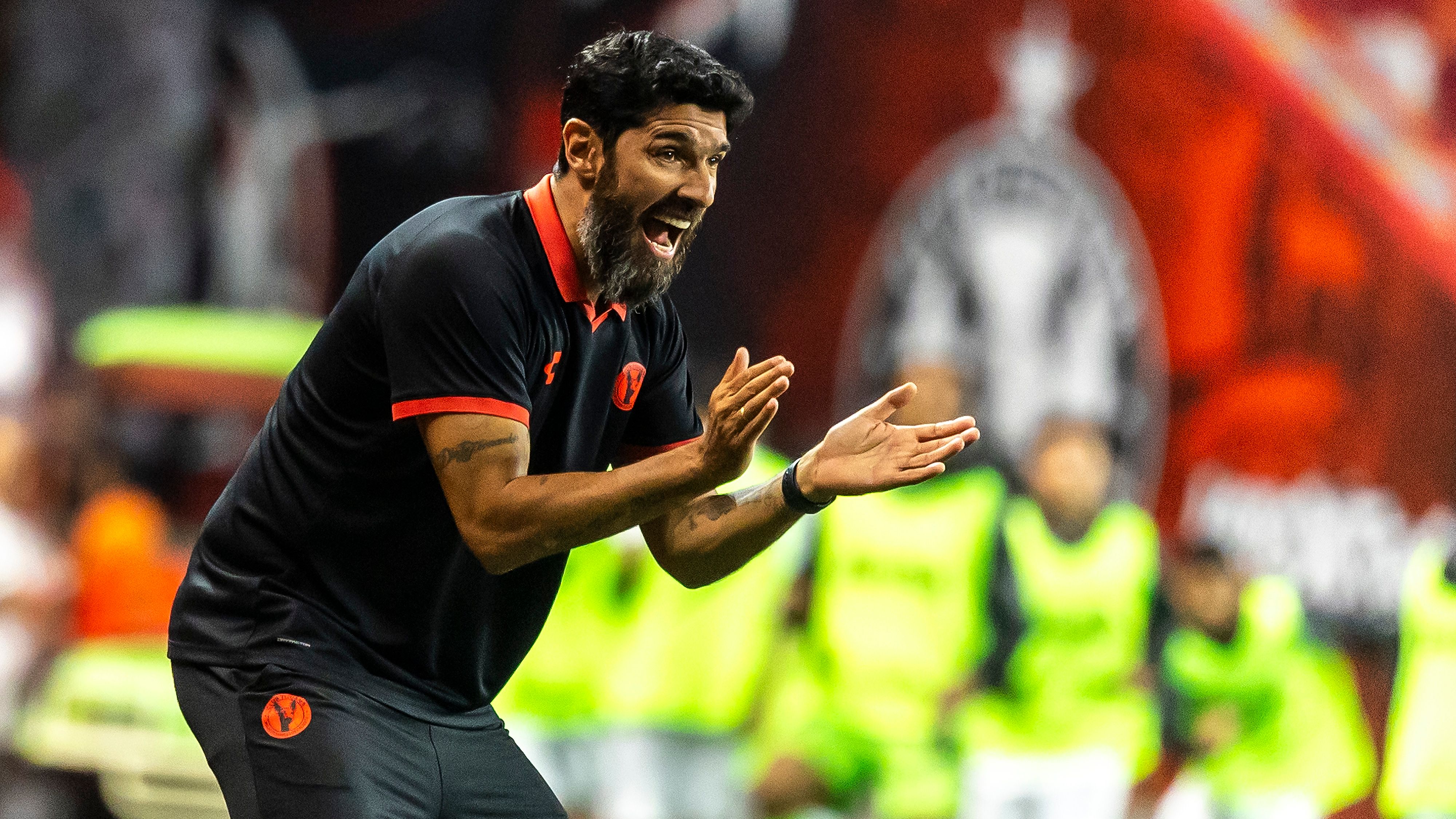 Tijuana v Queretaro - Torneo Apertura 2025 Liga MX