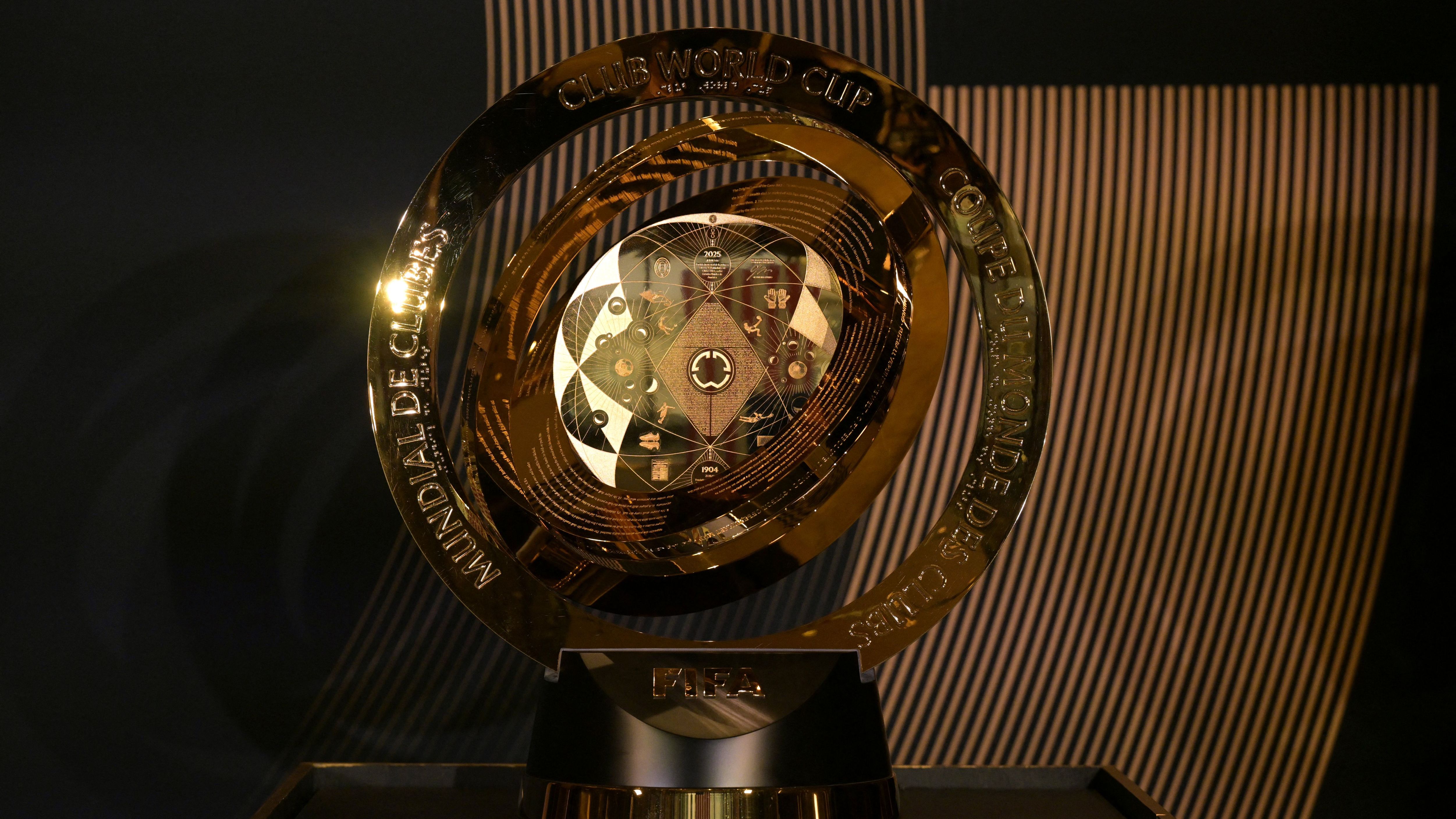 FIFA reduces ticket prices for Club World Cup final between PSG and Chelsea | Goal.com UK