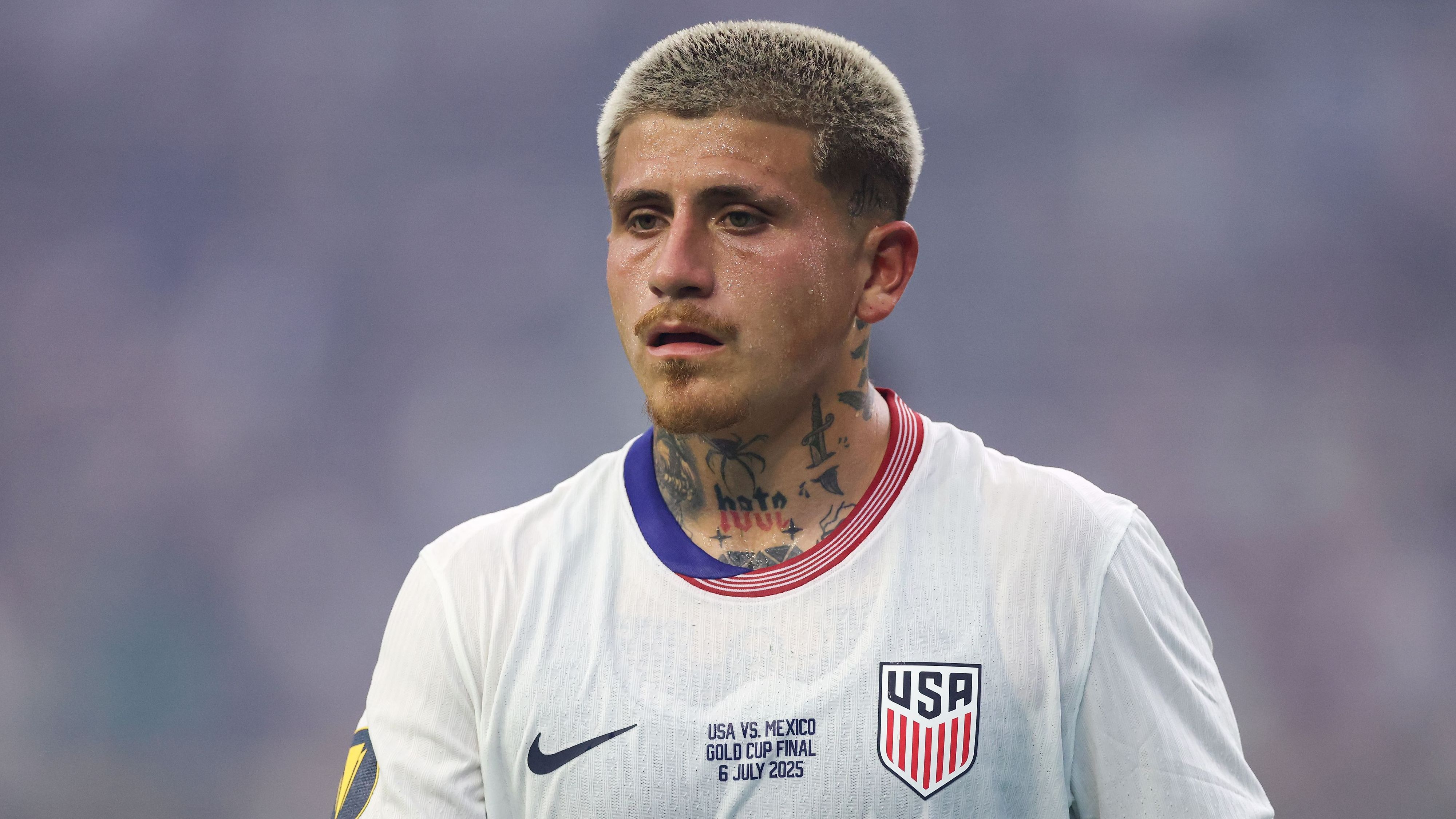 Final - Gold Cup 2025