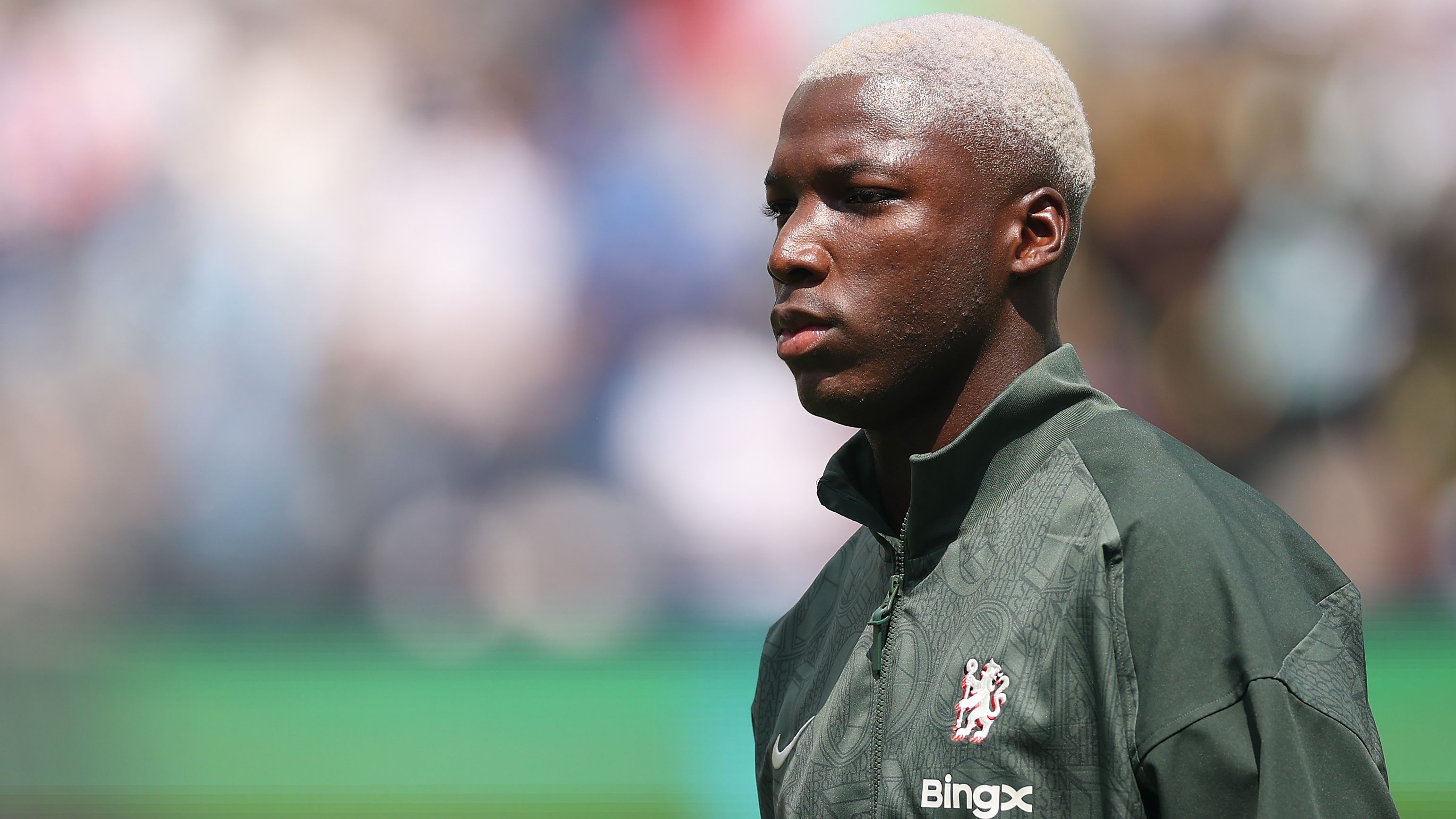 Fluminense FC v Chelsea FC: Semi Final - FIFA Club World Cup 2025