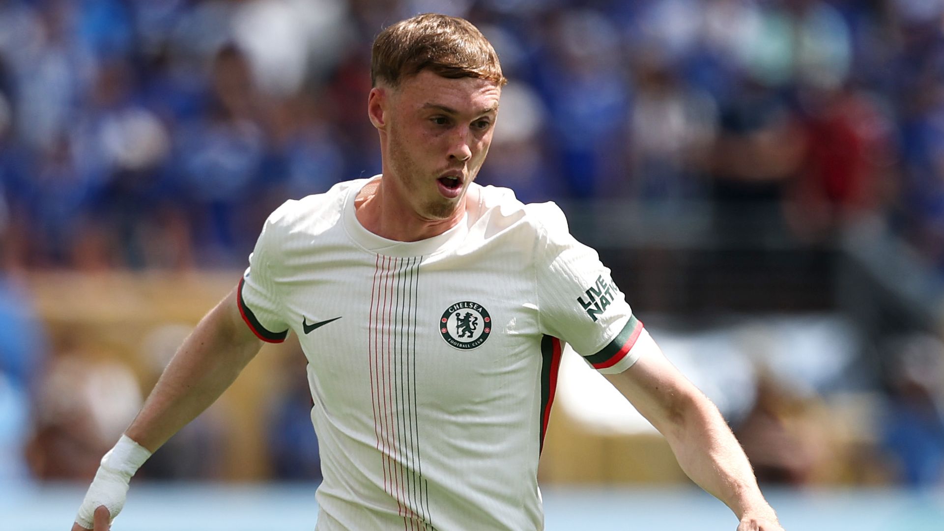 Fluminense FC v Chelsea FC: Semi Final - FIFA Club World Cup 2025