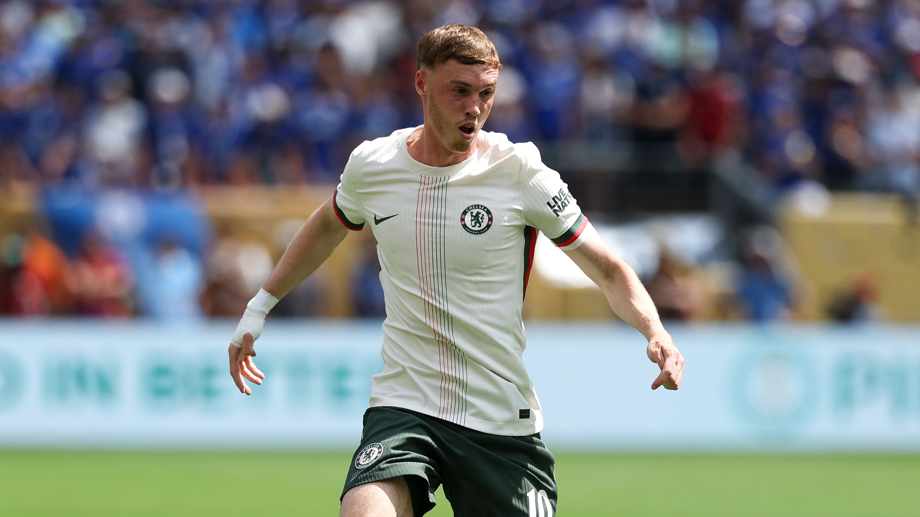 Fluminense FC v Chelsea FC: Semi Final - FIFA Club World Cup 2025