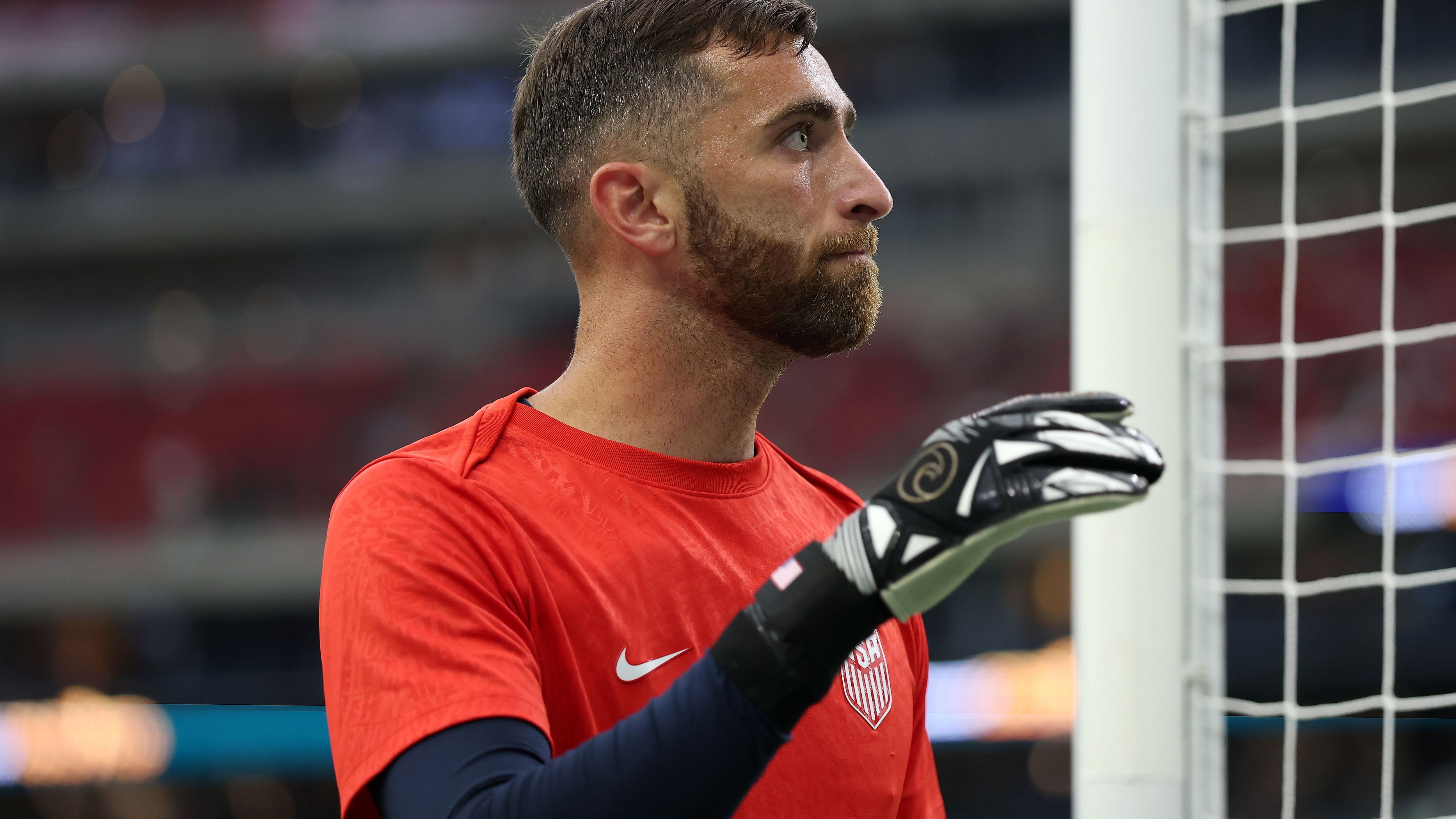 Final - Gold Cup 2025