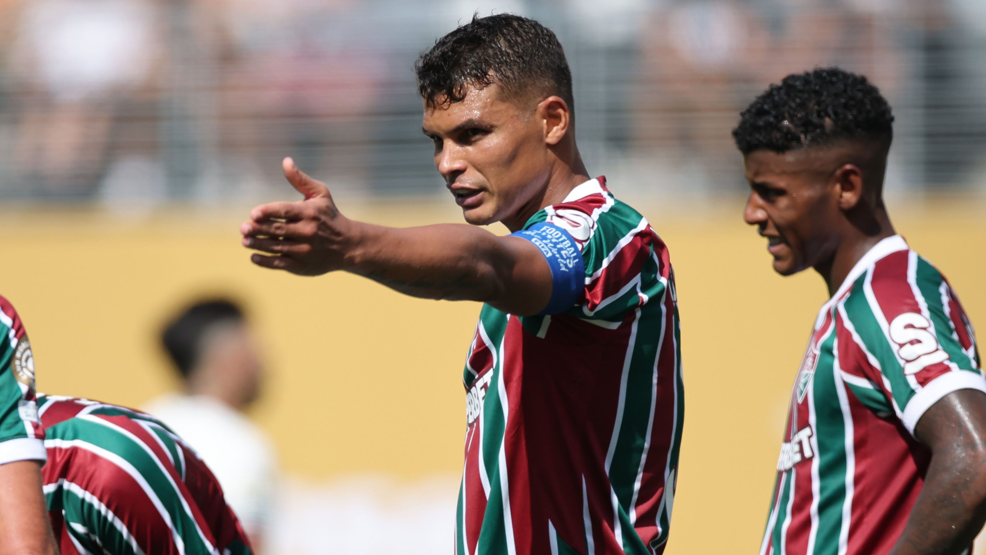 Fluminense FC v Chelsea FC: Semi Final - FIFA Club World Cup 2025