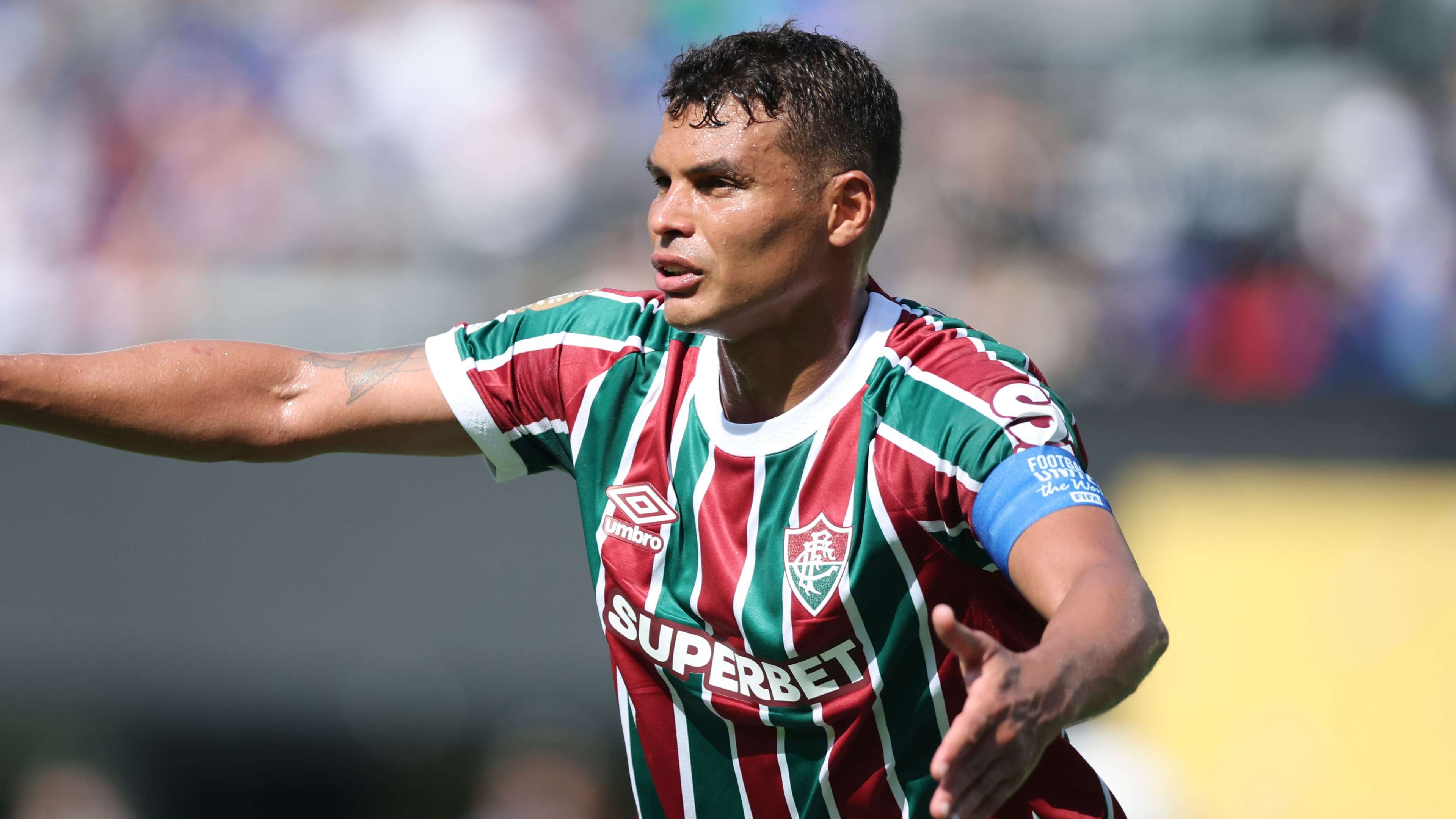 Fluminense FC v Chelsea FC: Semi Final - FIFA Club World Cup 2025