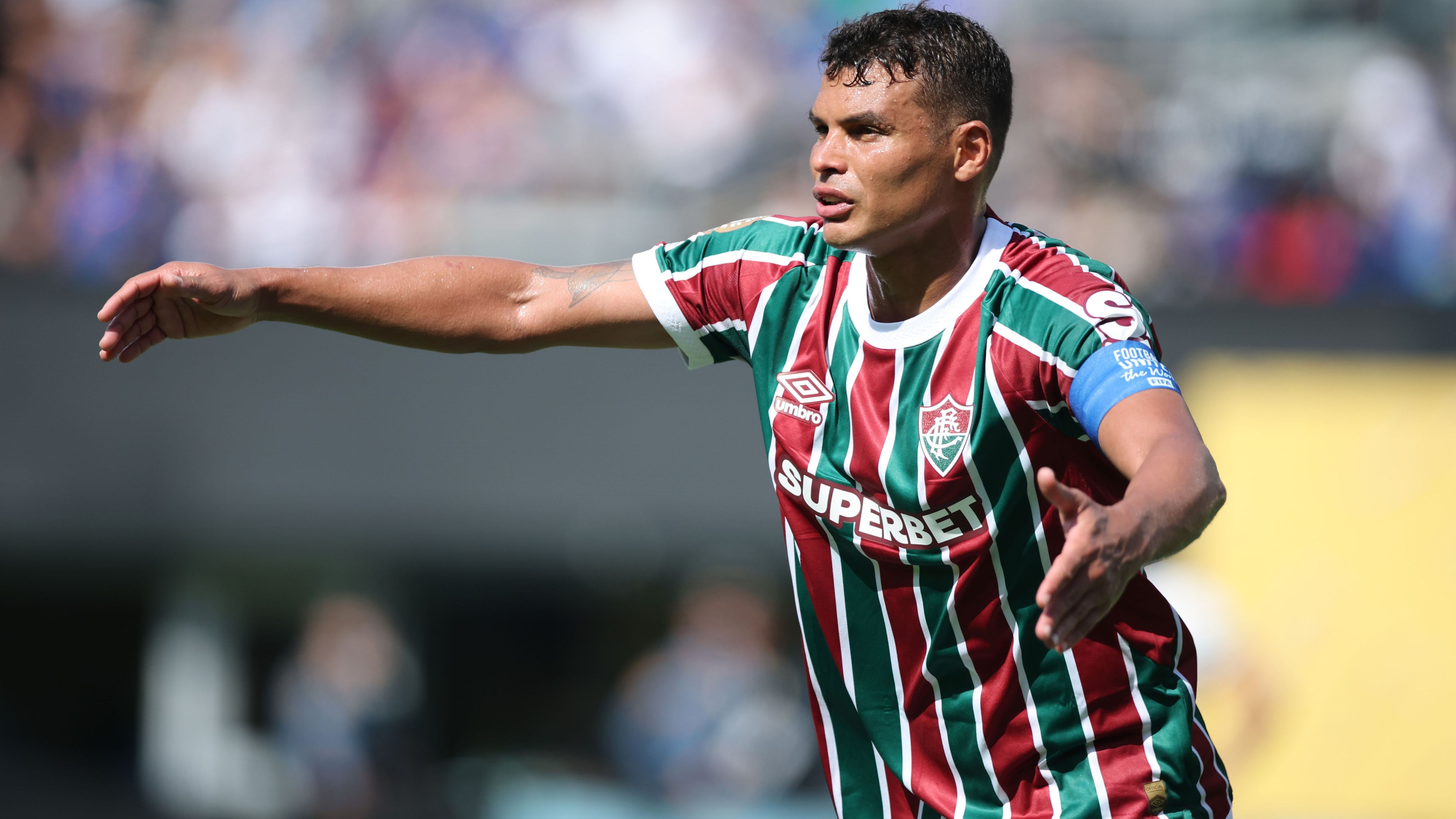 Fluminense FC v Chelsea FC: Semi Final - FIFA Club World Cup 2025