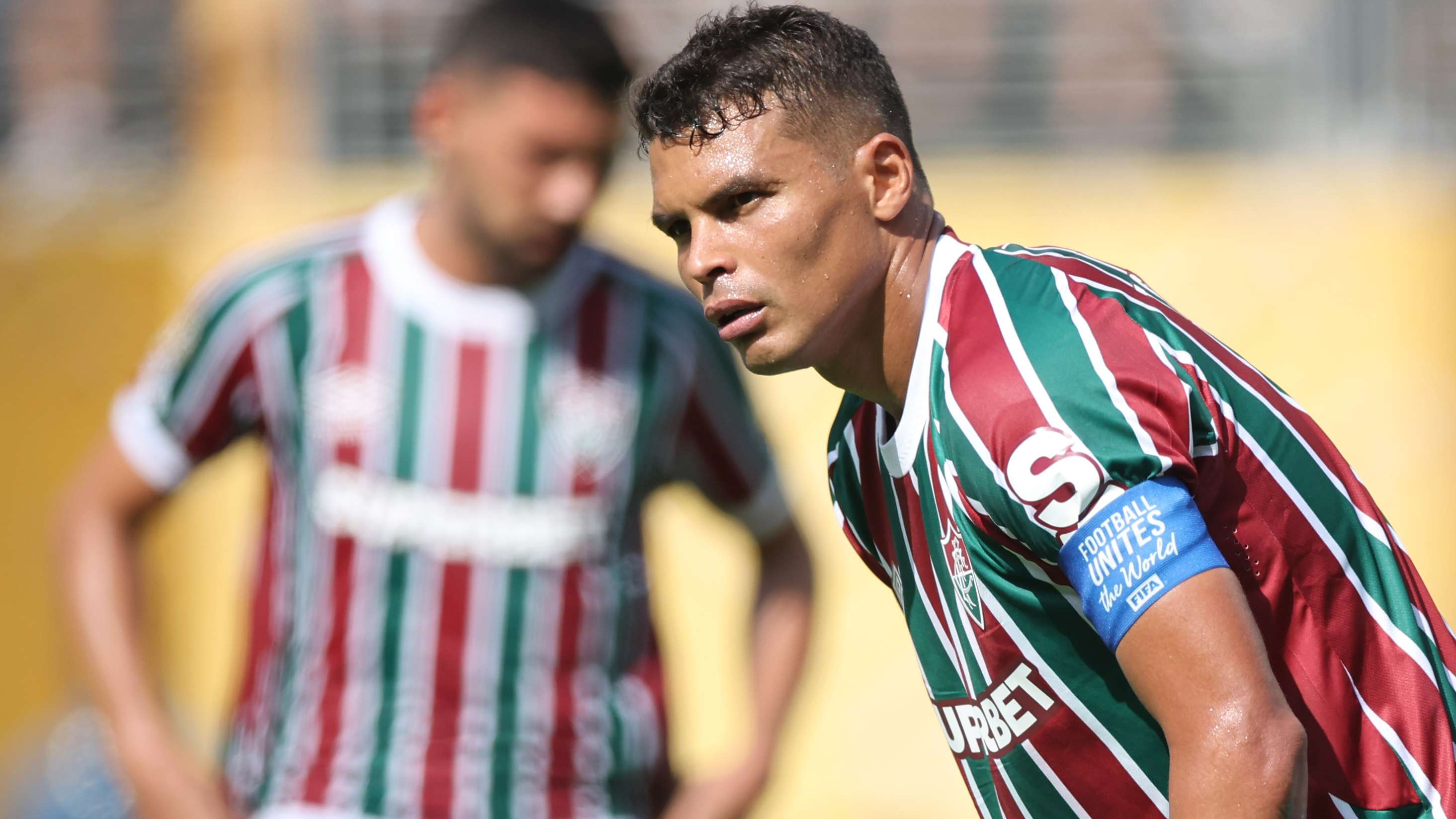 Fluminense FC v Chelsea FC: Semi Final - FIFA Club World Cup 2025