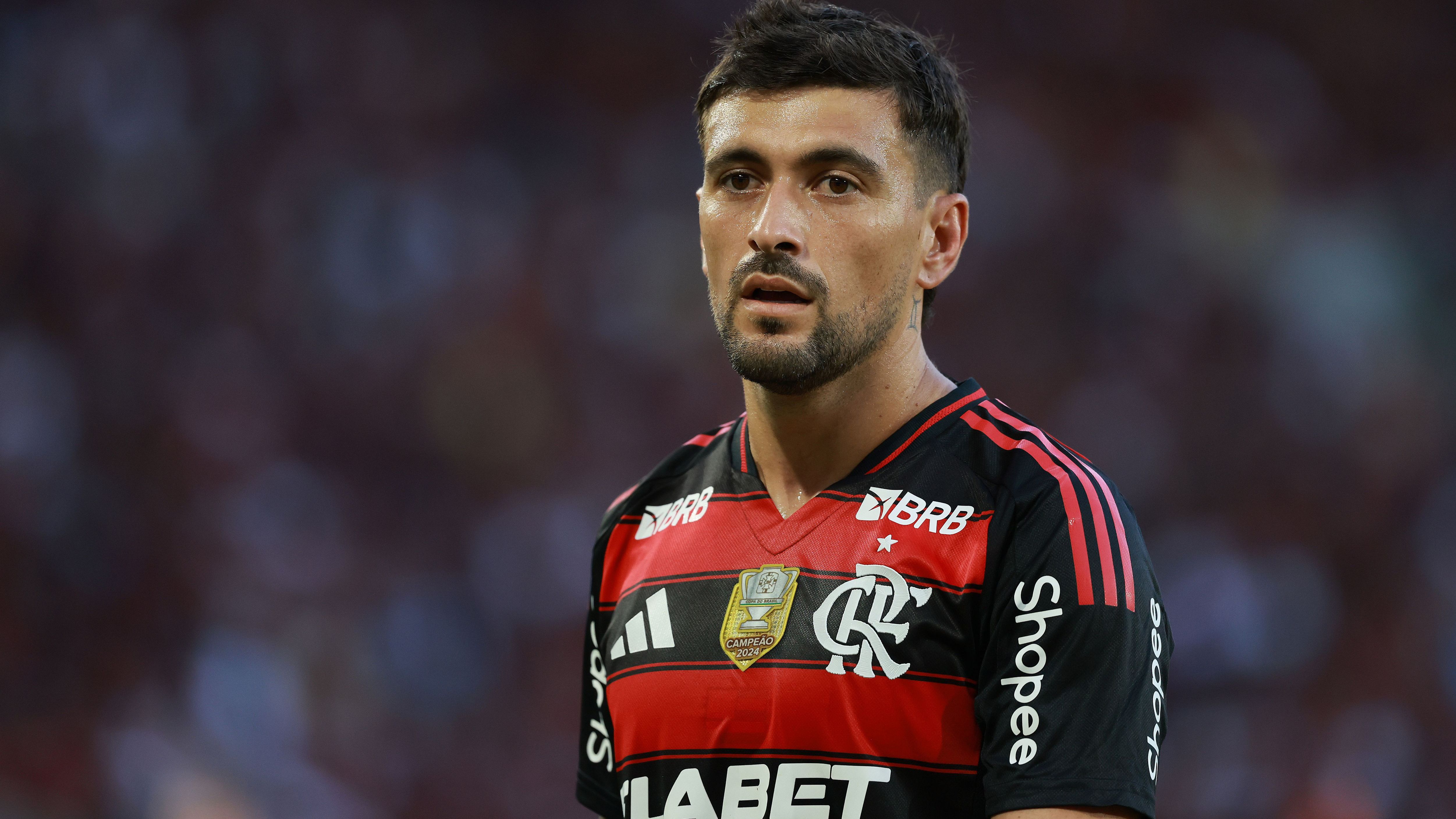 Flamengo x Cruzeiro: Onde a Nação pode vibrar com o Mengão pelo Brasileirão?