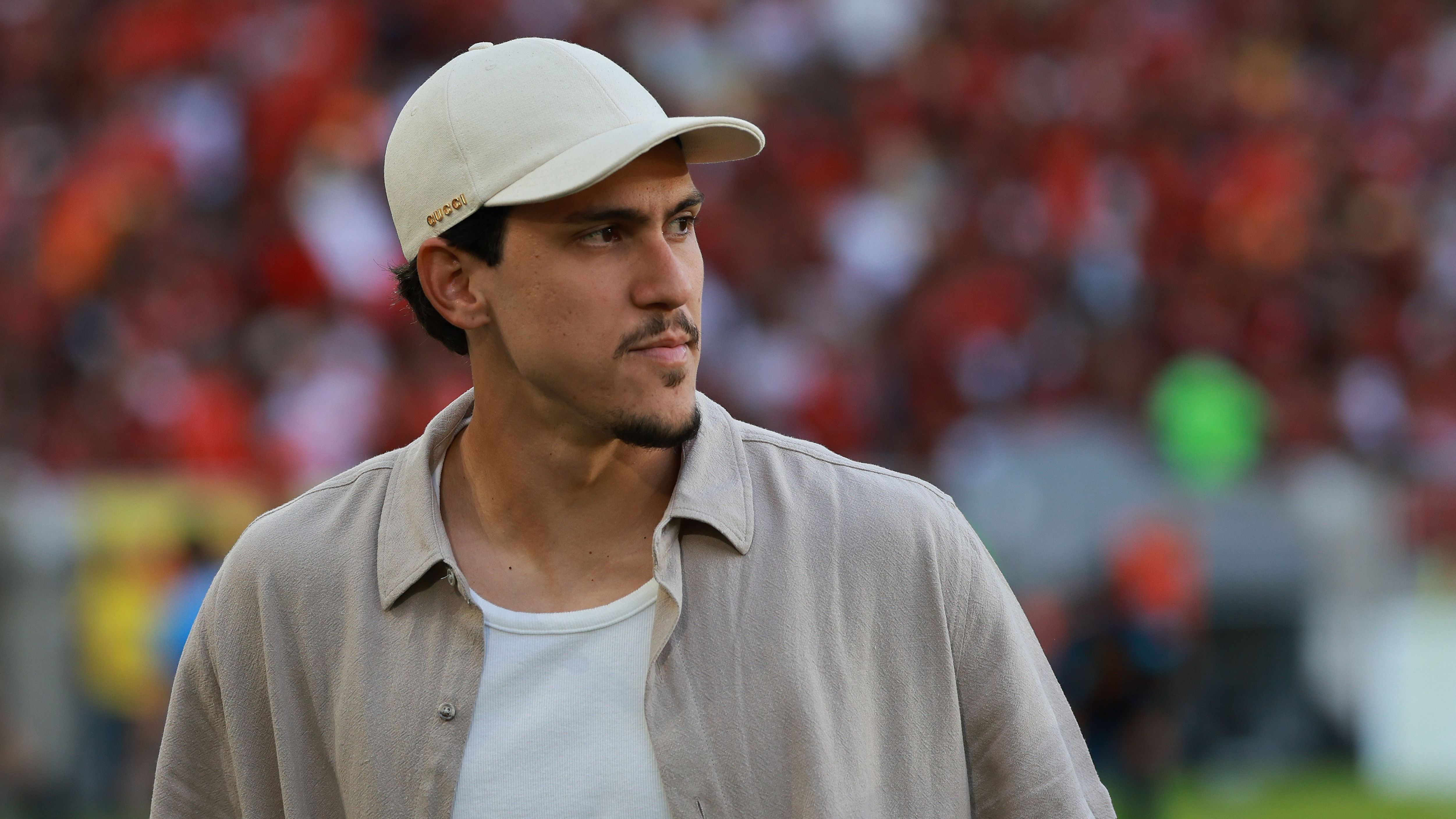 Flamengo v Sao Paulo - Brasileirao 2025