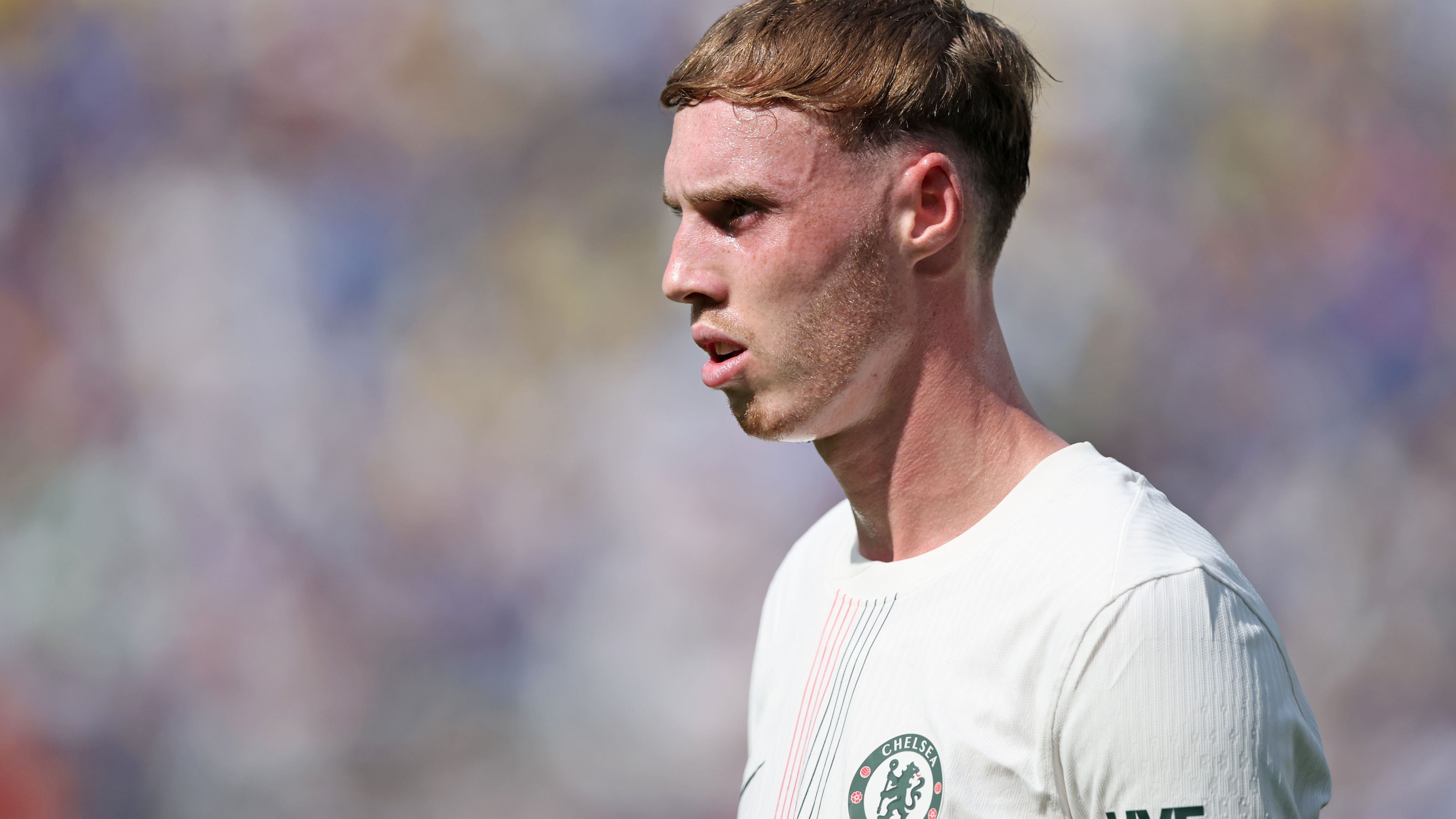 Fluminense FC v Chelsea FC: Semi Final - FIFA Club World Cup 2025