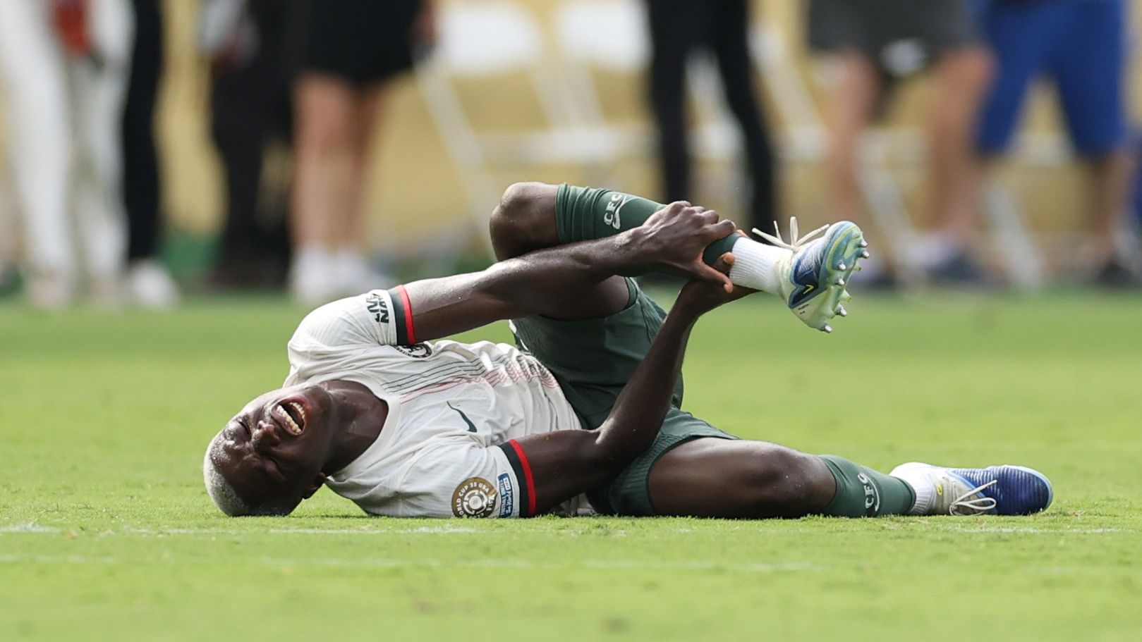 Fluminense FC v Chelsea FC: Semi Final - FIFA Club World Cup 2025