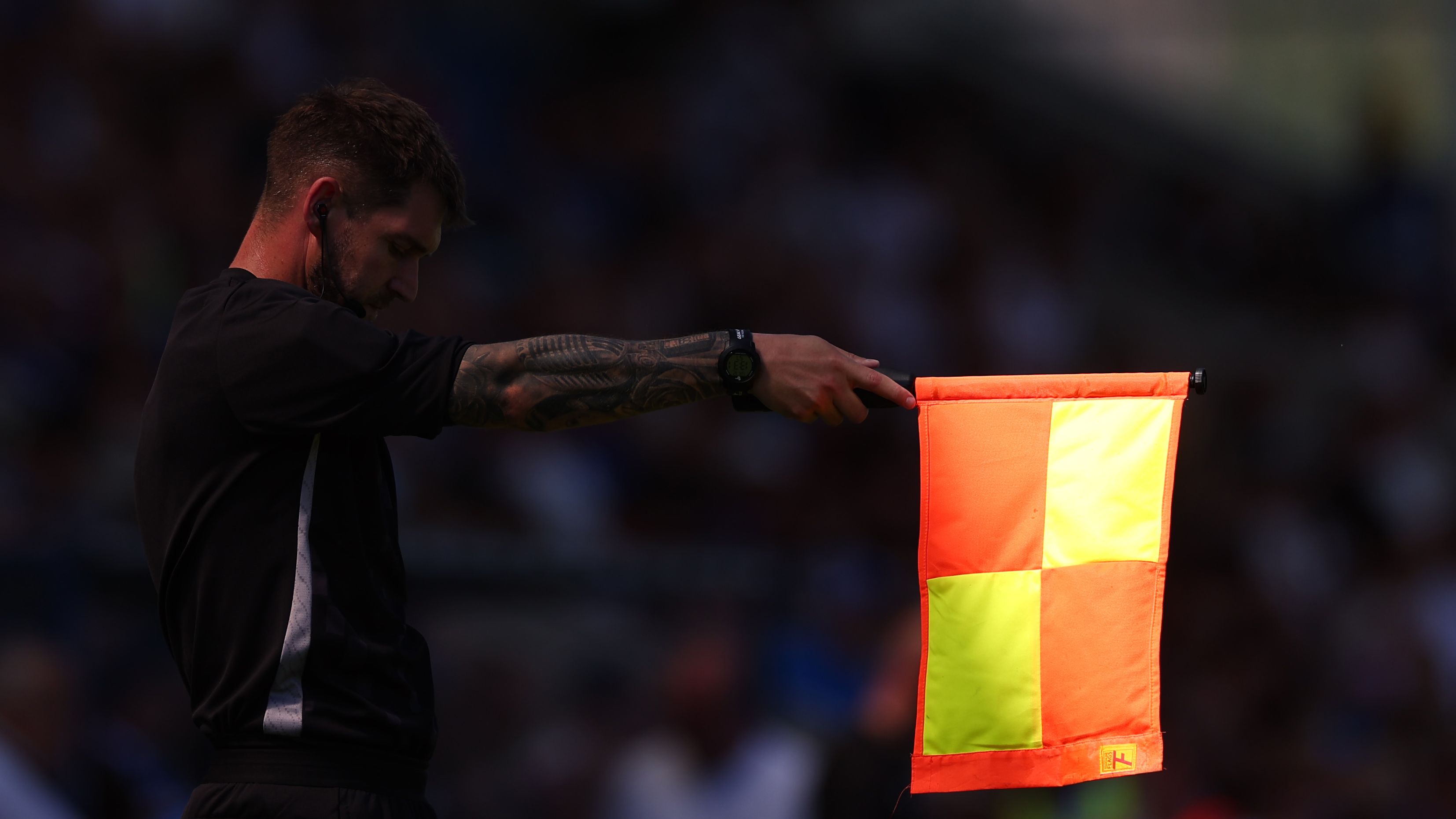 Chesterfield v Nottingham Forest - Pre-Season Friendly