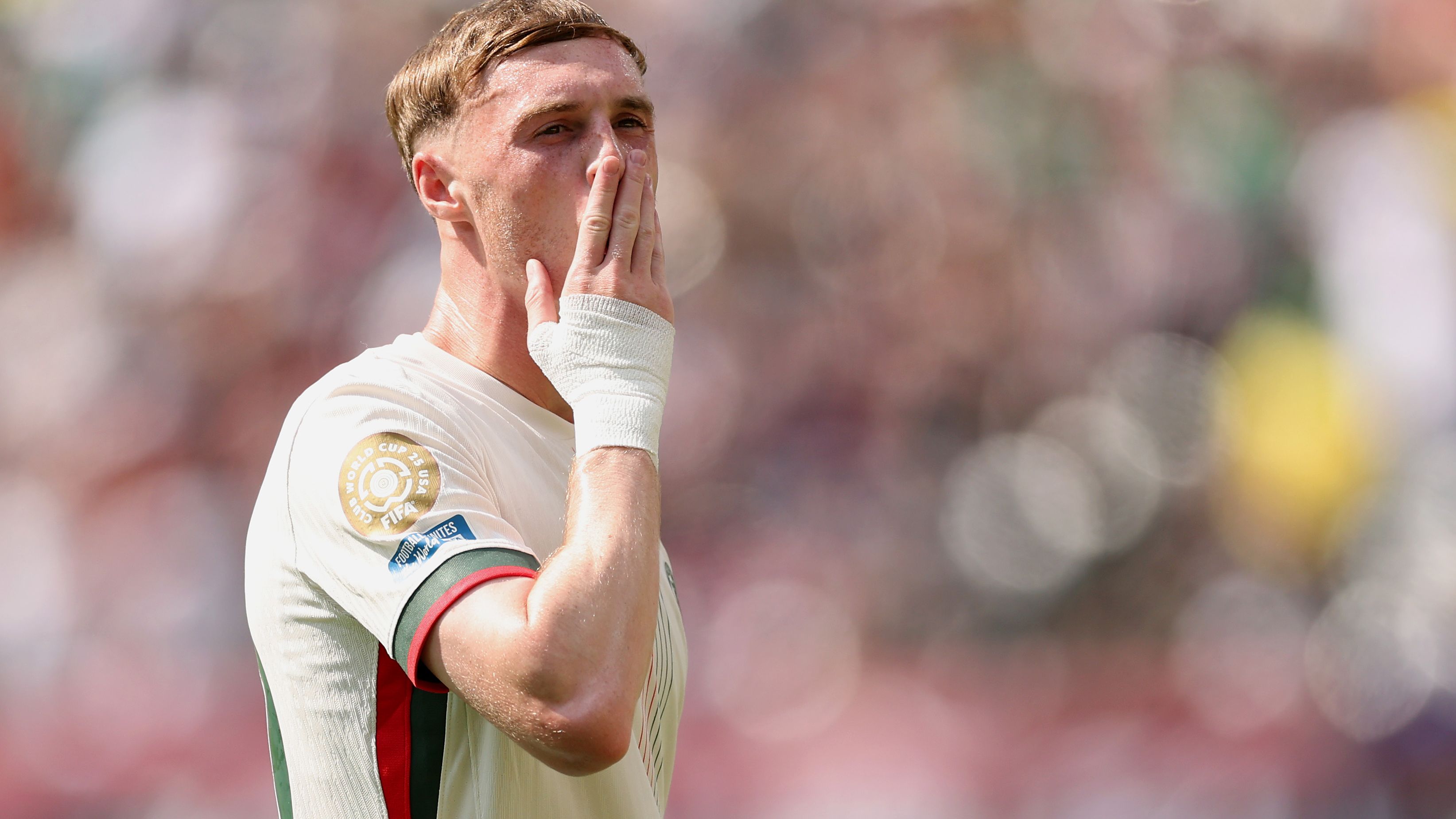 Fluminense FC v Chelsea FC: Semi Final - FIFA Club World Cup 2025