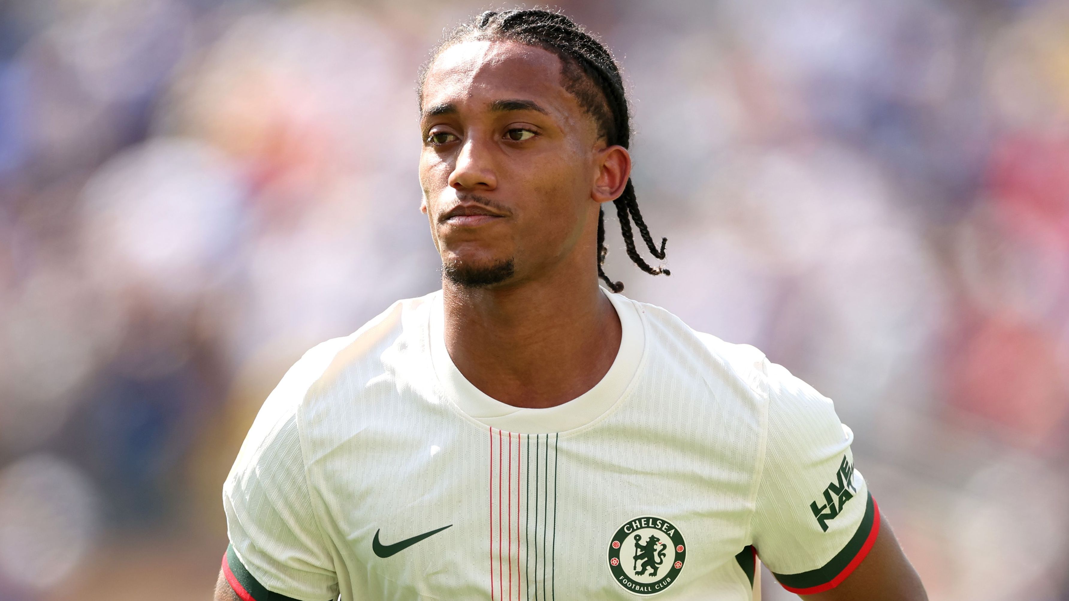 Fluminense FC v Chelsea FC: Semi Final - FIFA Club World Cup 2025