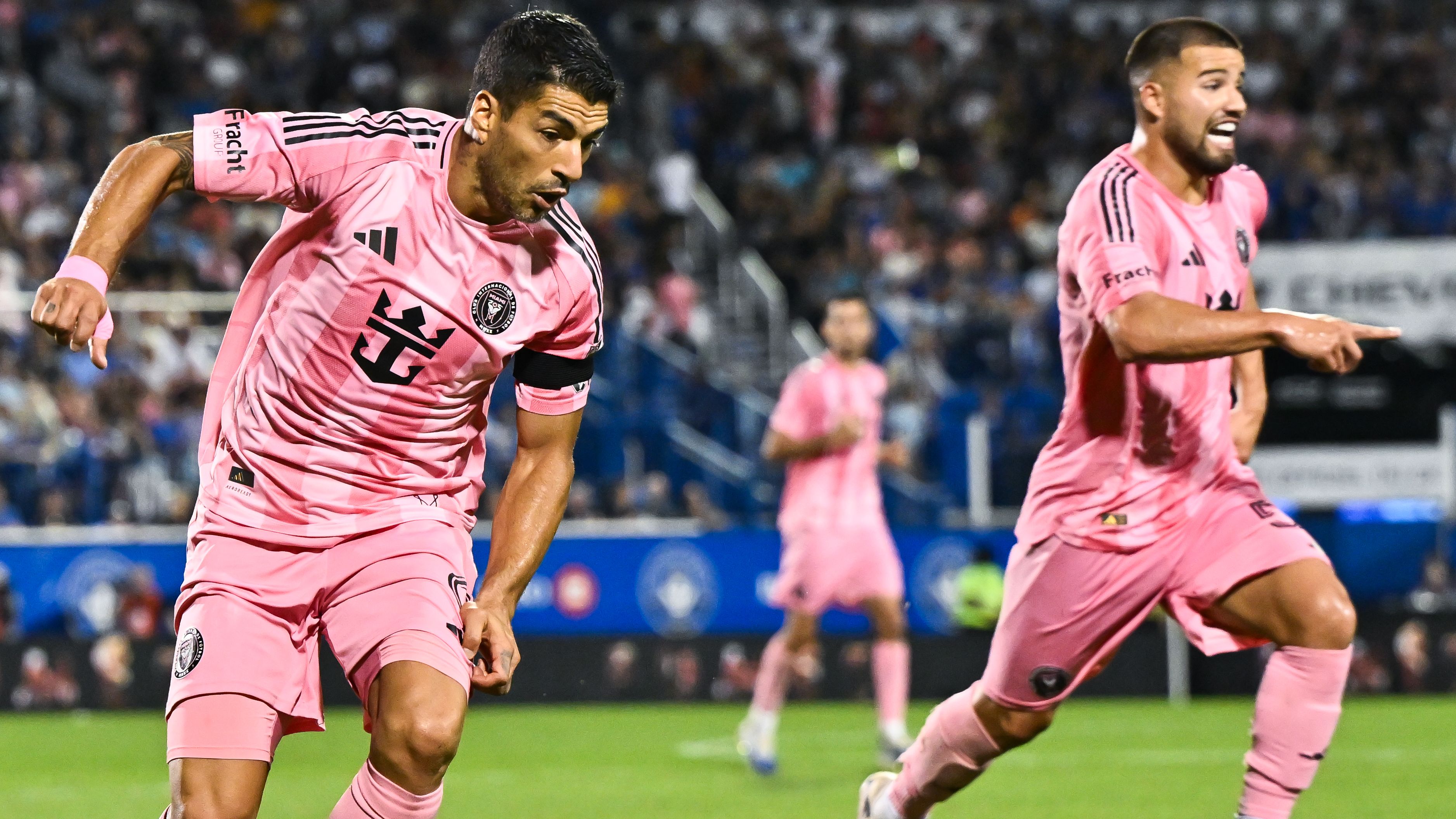 CF Montreal v Inter Miami CF