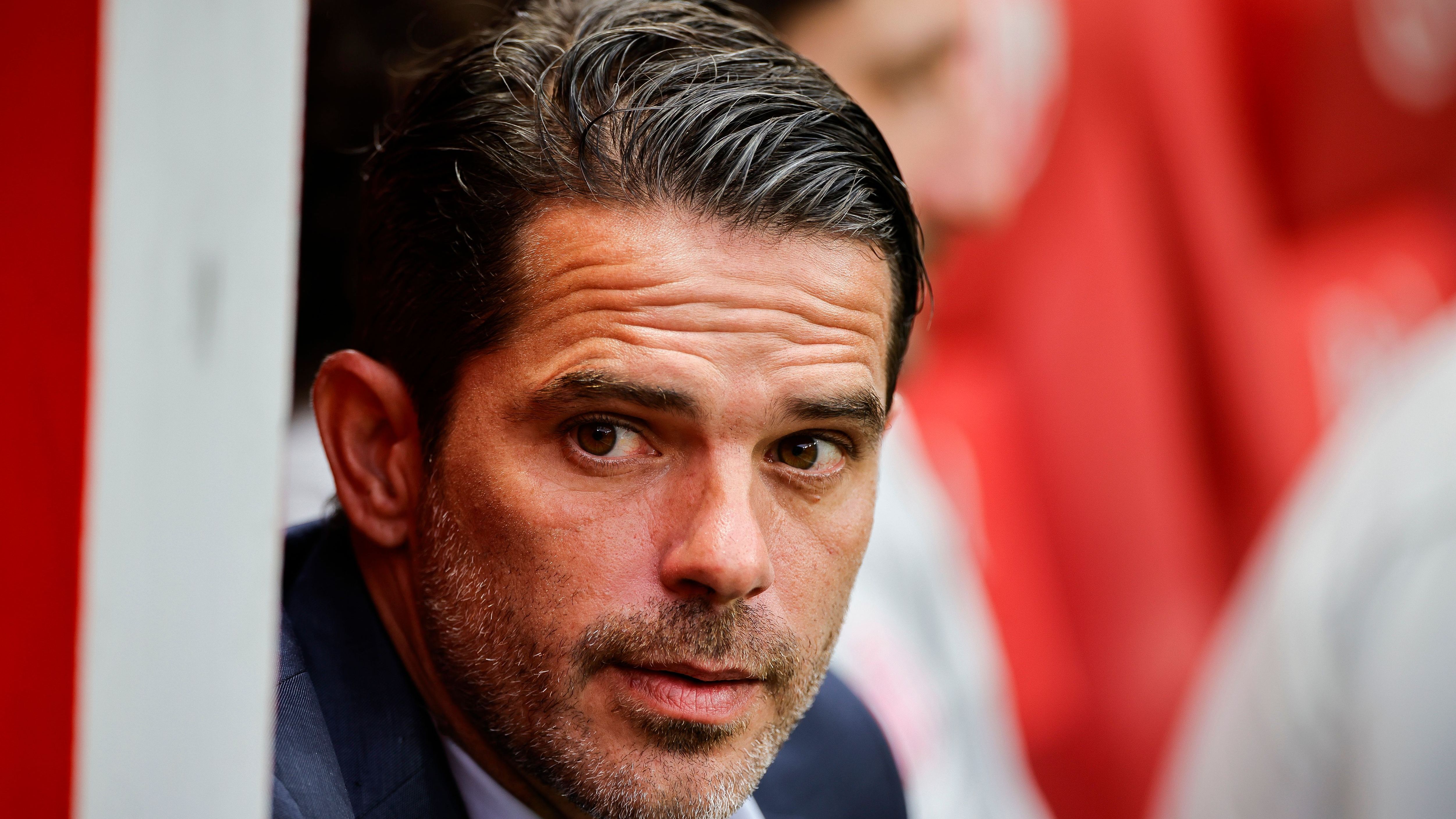 Toluca v Necaxa - Torneo Apertura 2025 Liga MX