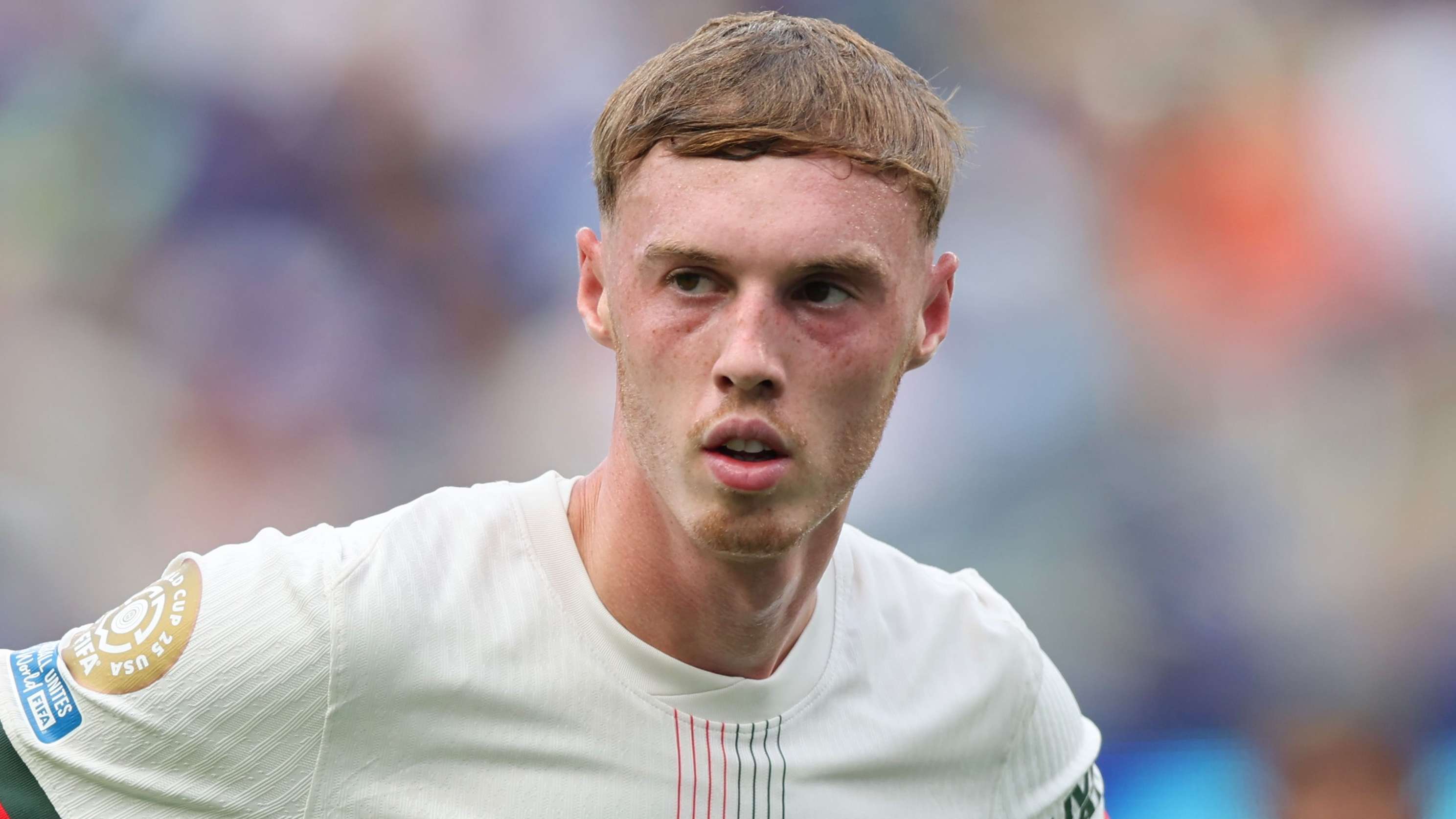 Fluminense FC v Chelsea FC: Semi Final - FIFA Club World Cup 2025