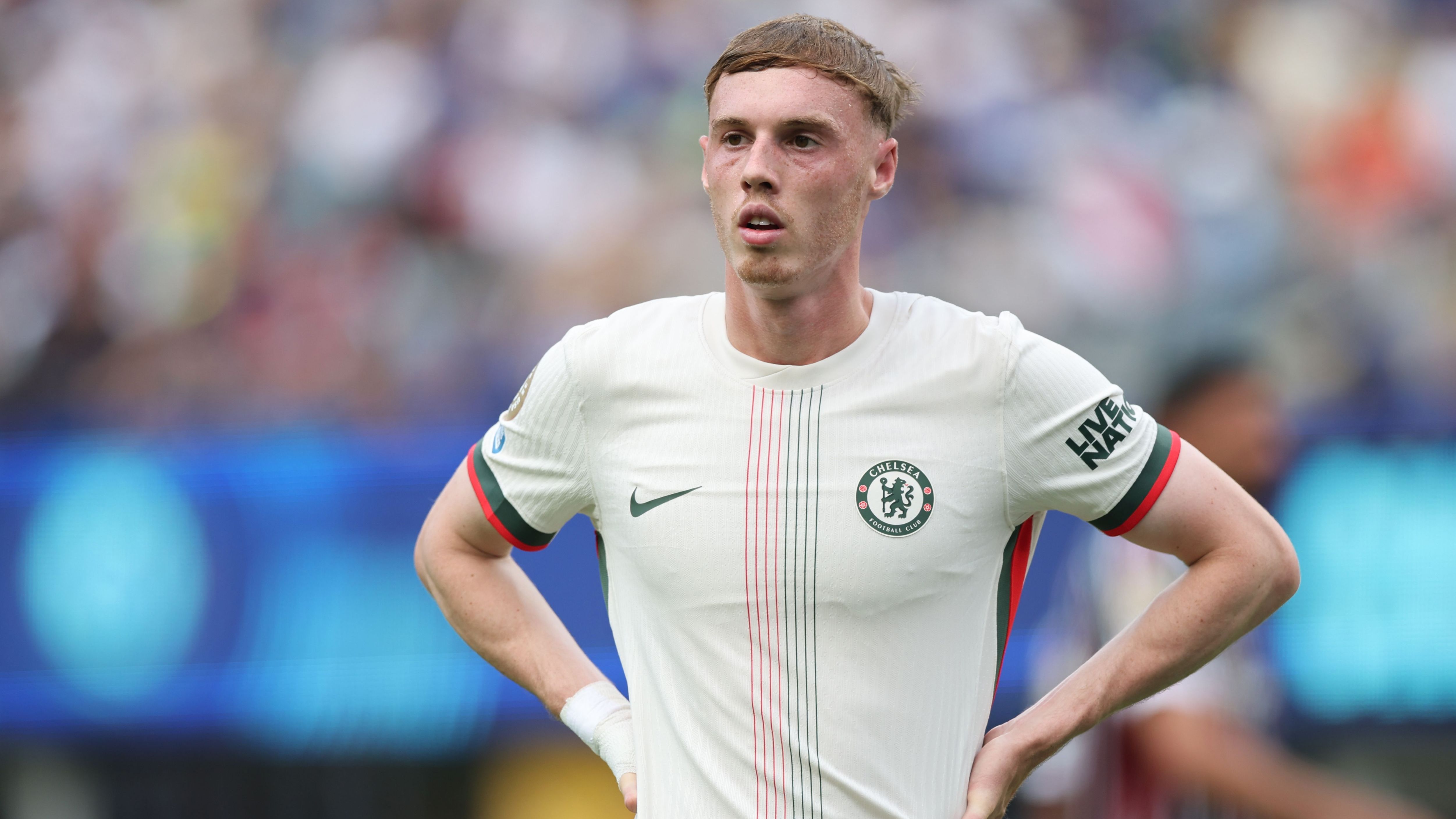 Fluminense FC v Chelsea FC: Semi Final - FIFA Club World Cup 2025