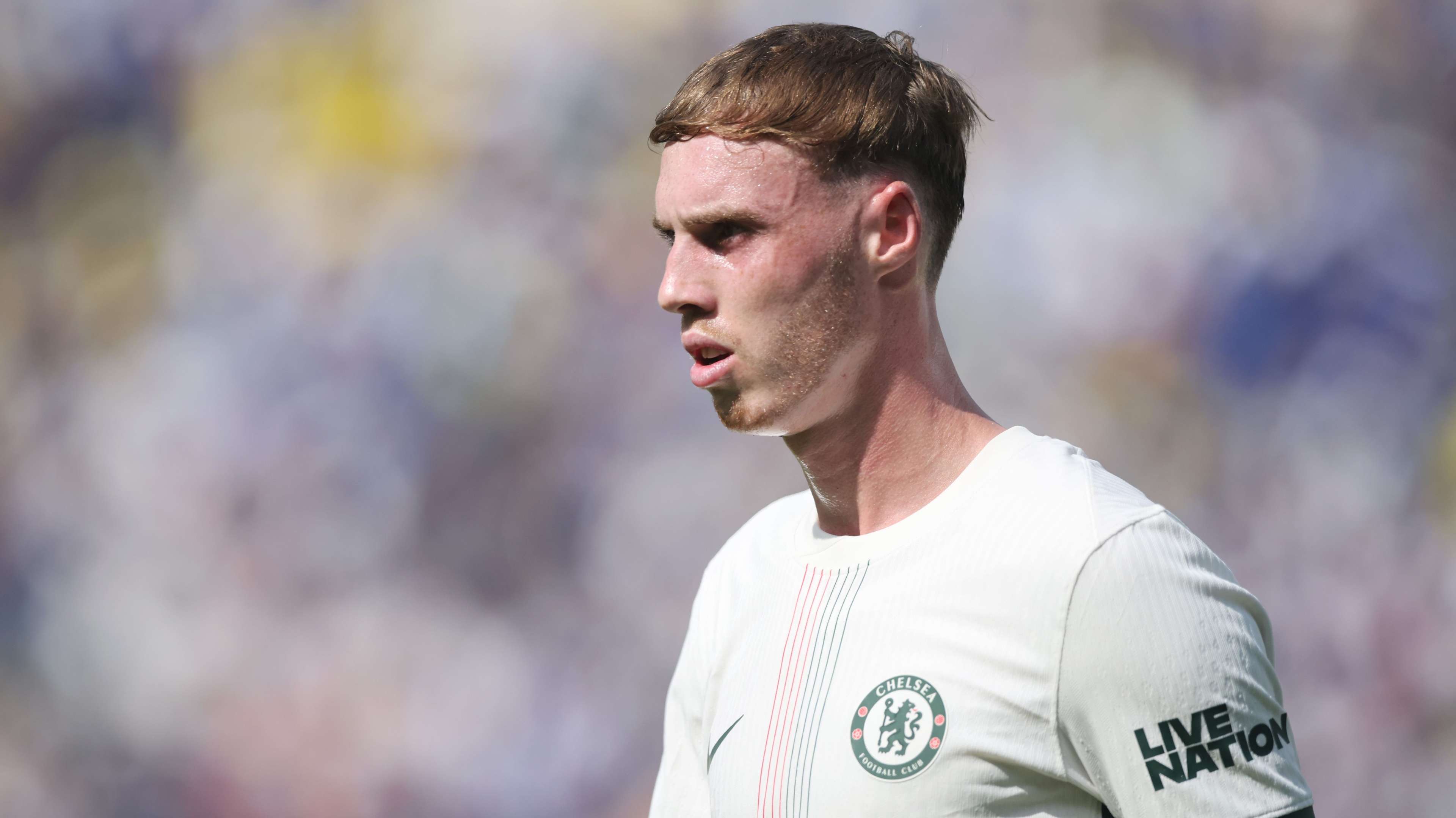 Cole Palmer insists Chelsea are 'confident' ahead of PSG showdown in Club World Cup final despite coming up against 'probably the best team in the world' | Goal.com US