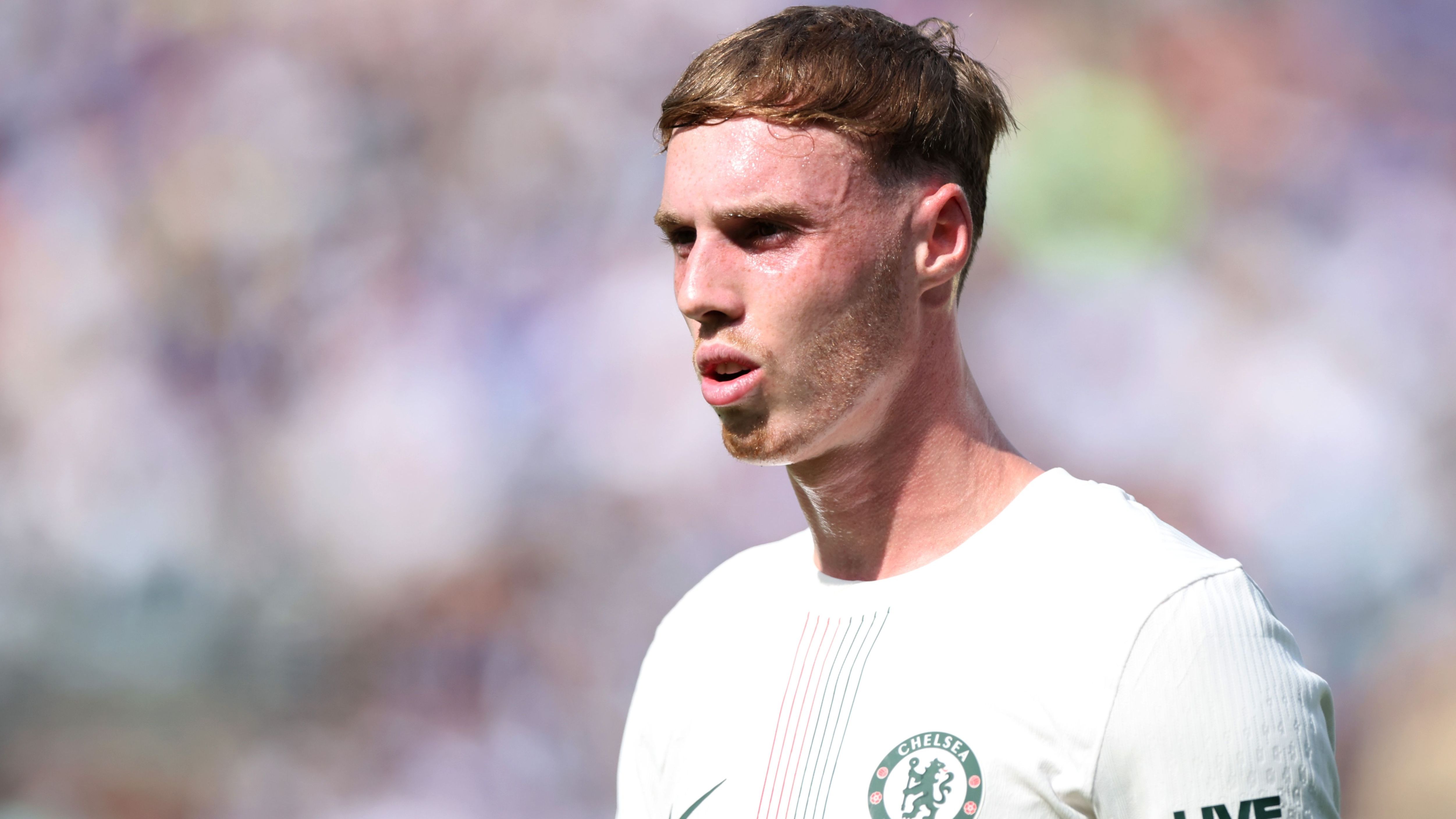 Fluminense FC v Chelsea FC: Semi Final - FIFA Club World Cup 2025