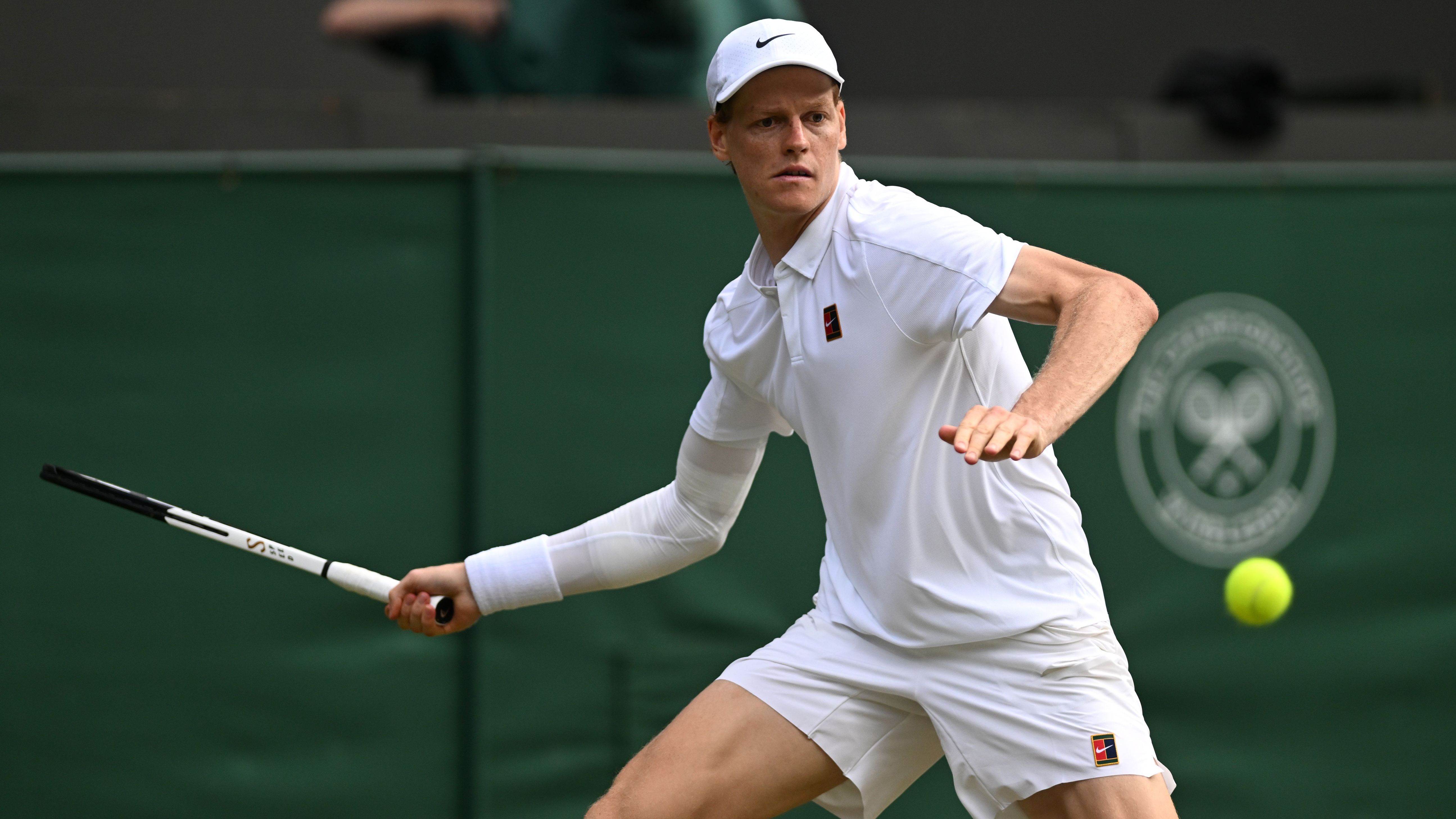 Day Ten: The Championships - Wimbledon 2025