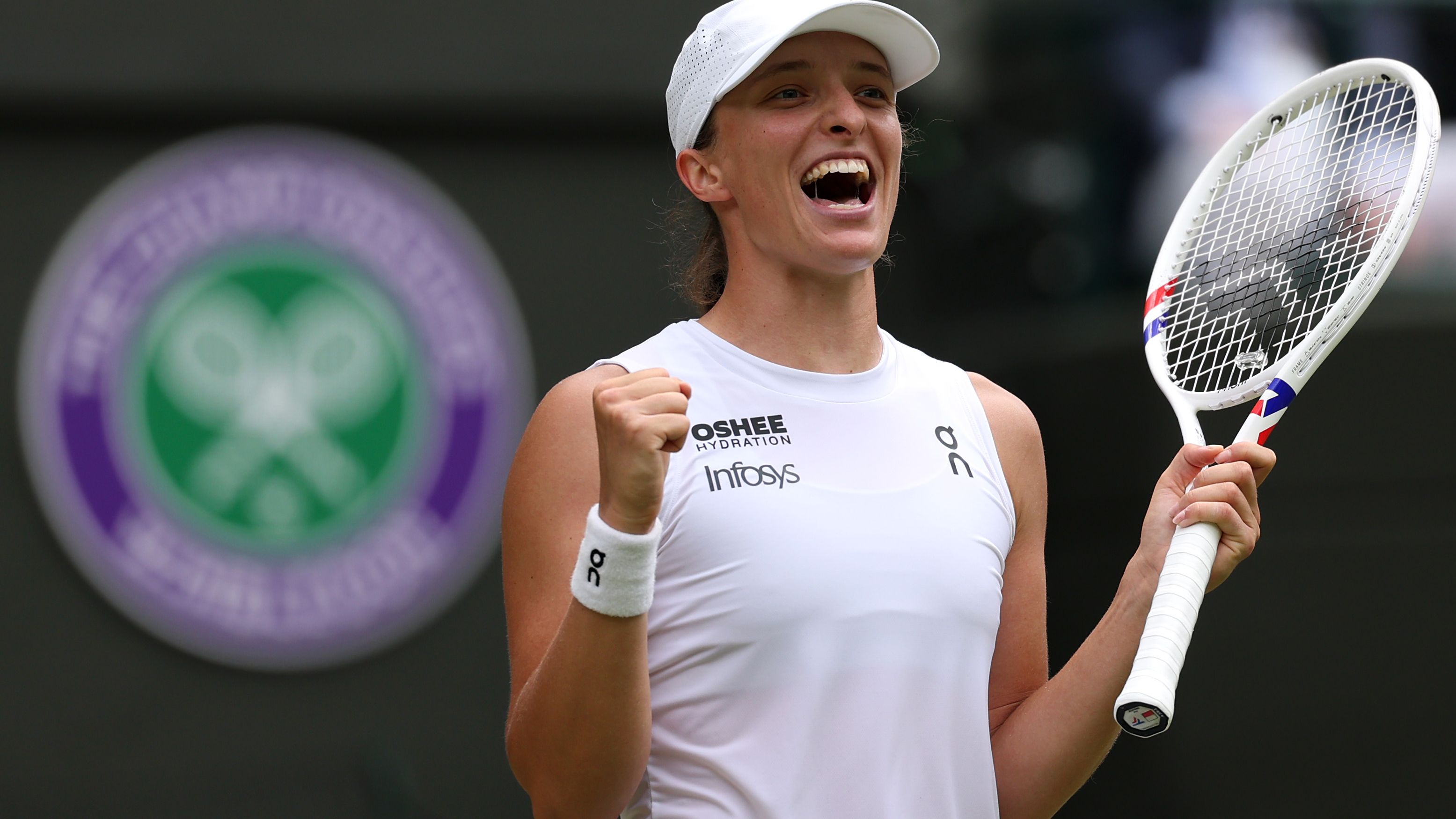 Day Ten: The Championships - Wimbledon 2025