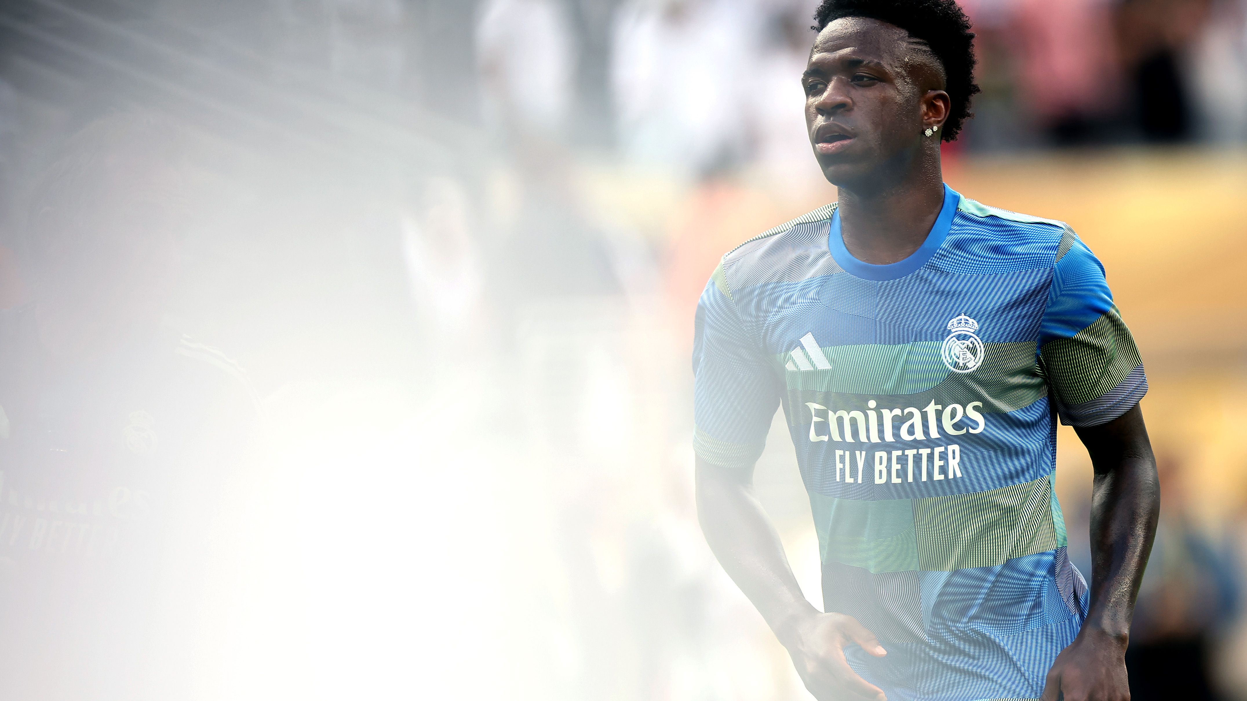 Paris Saint-Germain v Real Madrid CF: Semi Final - FIFA Club World Cup 2025