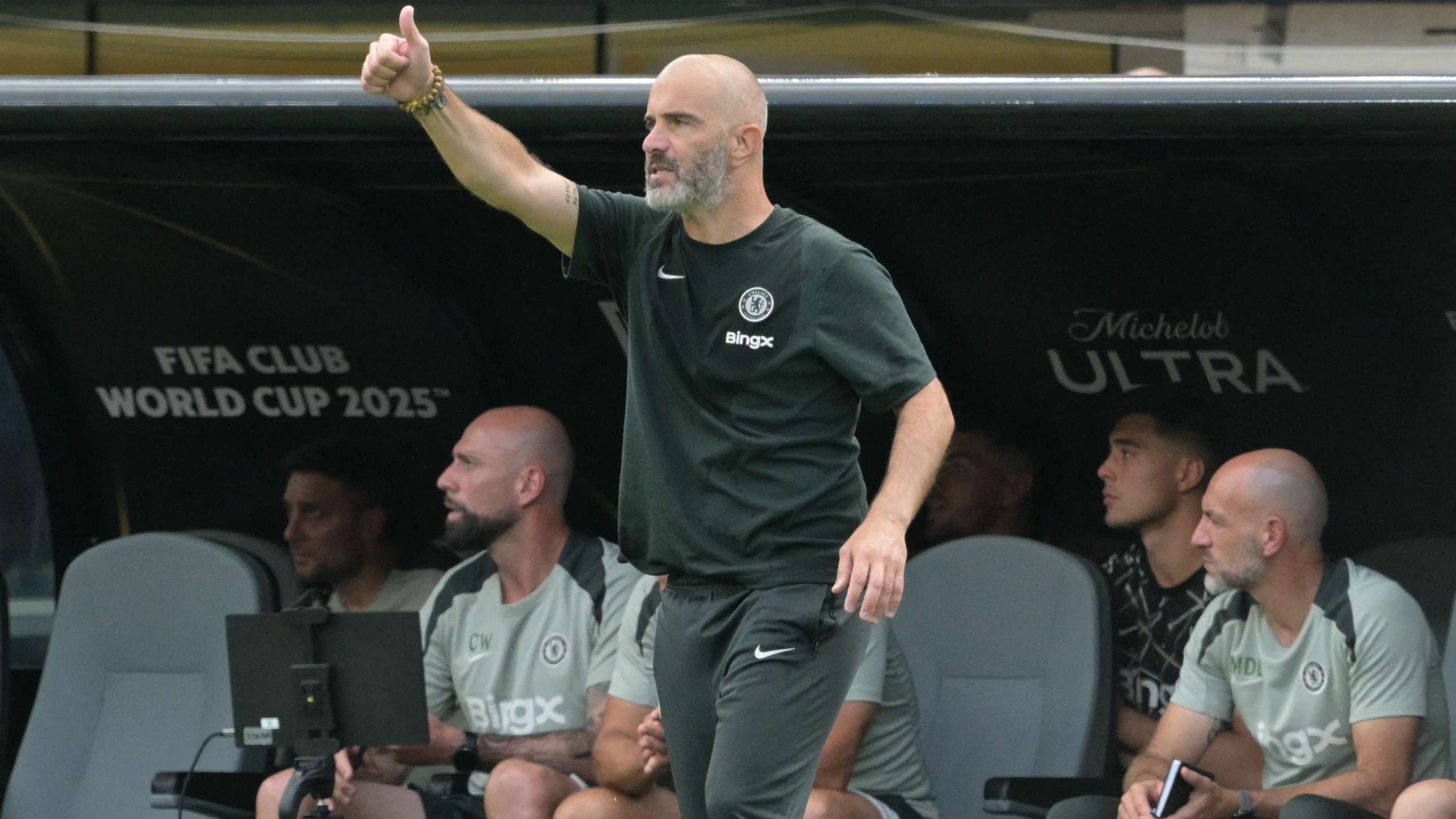 إنزو ماريسكا