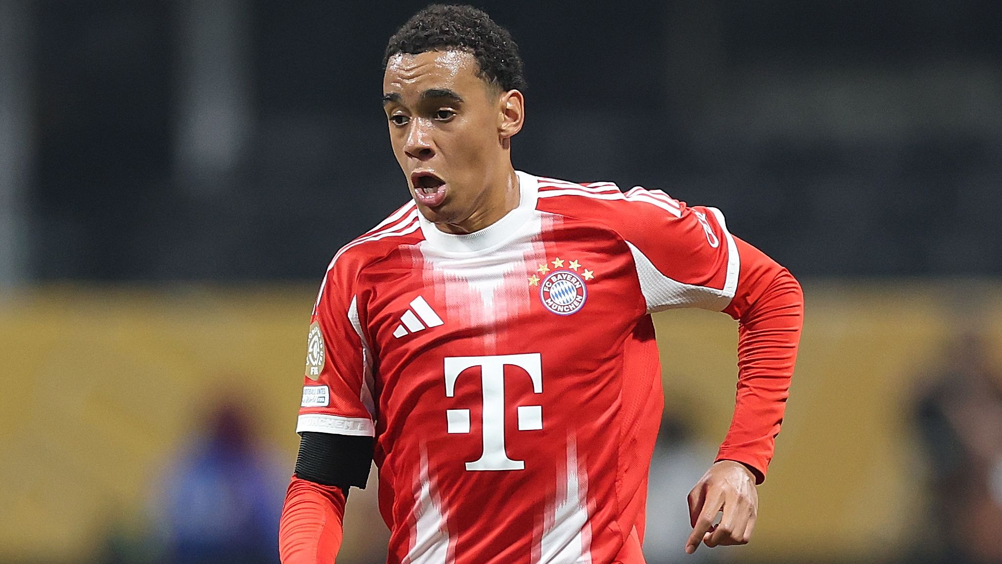 Paris Saint-Germain v FC Bayern München: Quarter-final - FIFA Club World Cup 2025