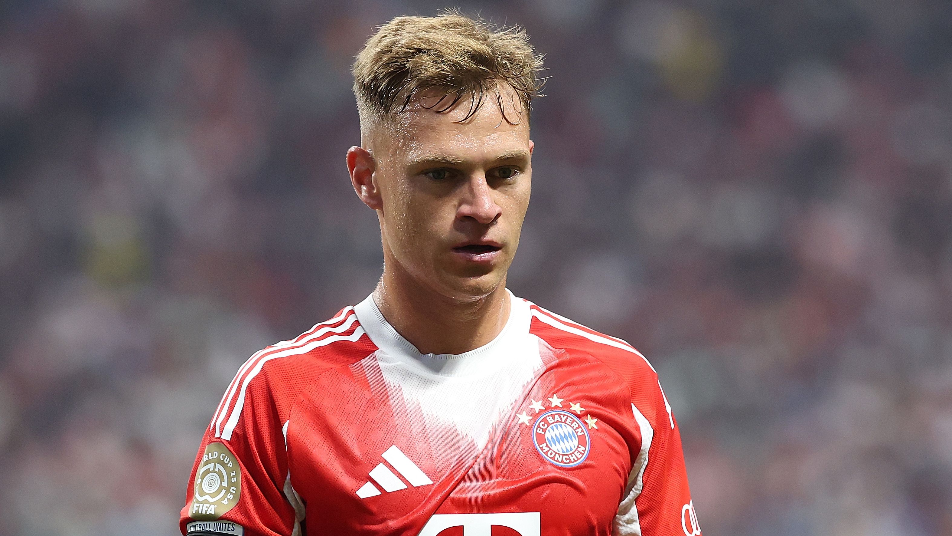 Paris Saint-Germain v FC Bayern München: Quarter-final - FIFA Club World Cup 2025