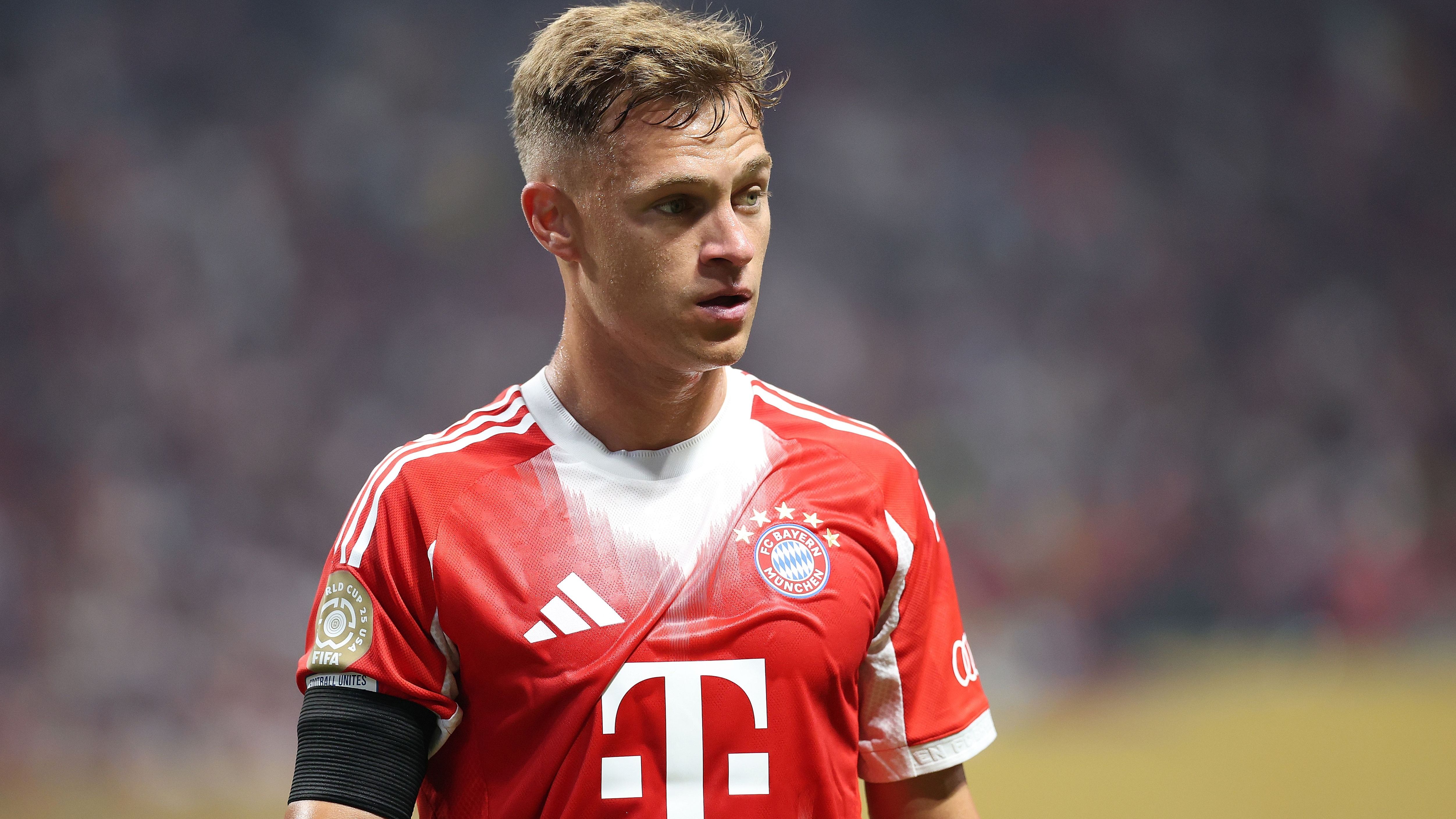 Paris Saint-Germain v FC Bayern München: Quarter-final - FIFA Club World Cup 2025