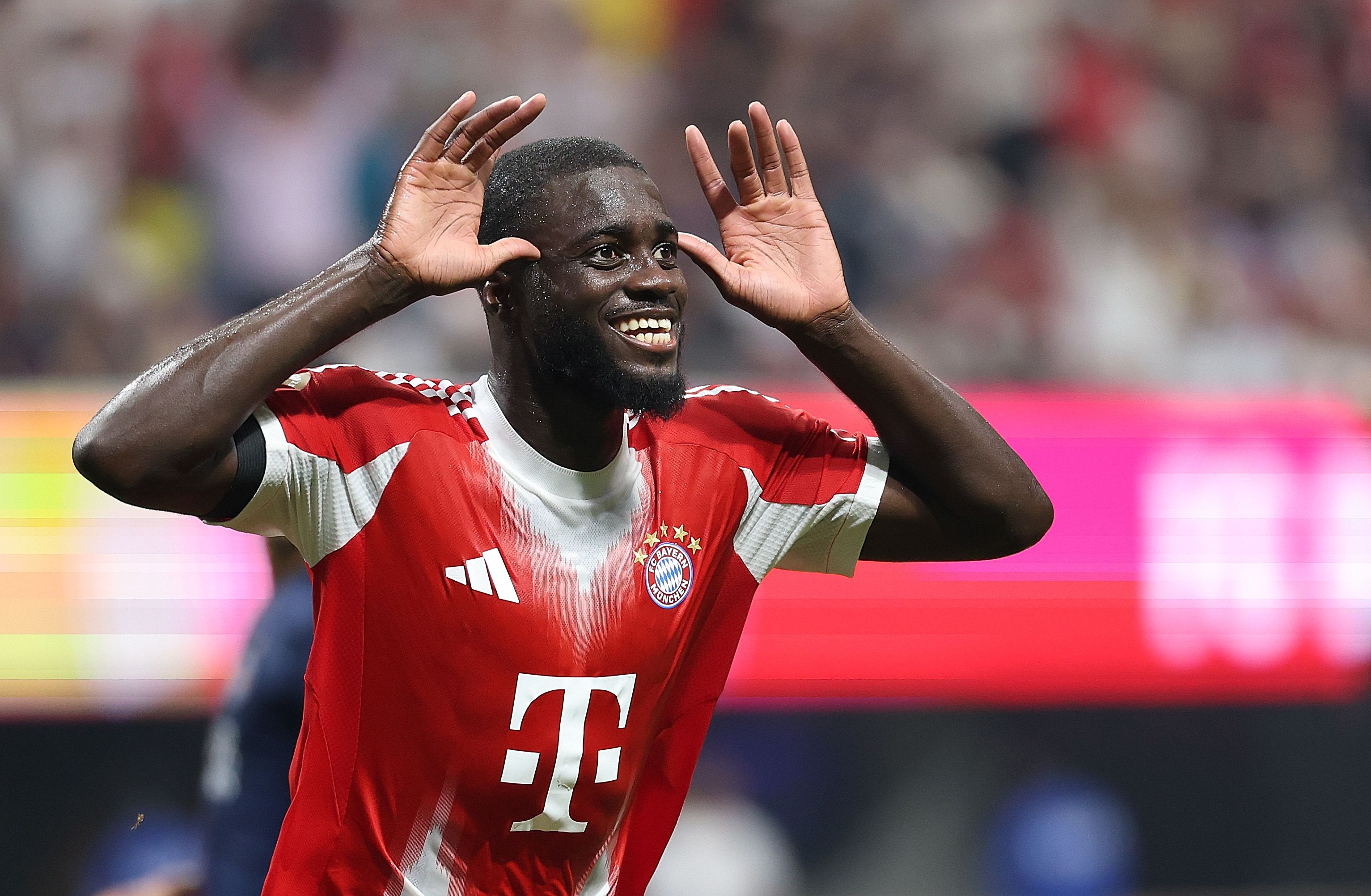 Paris Saint-Germain v FC Bayern München: Quarter-final - FIFA Club World Cup 2025