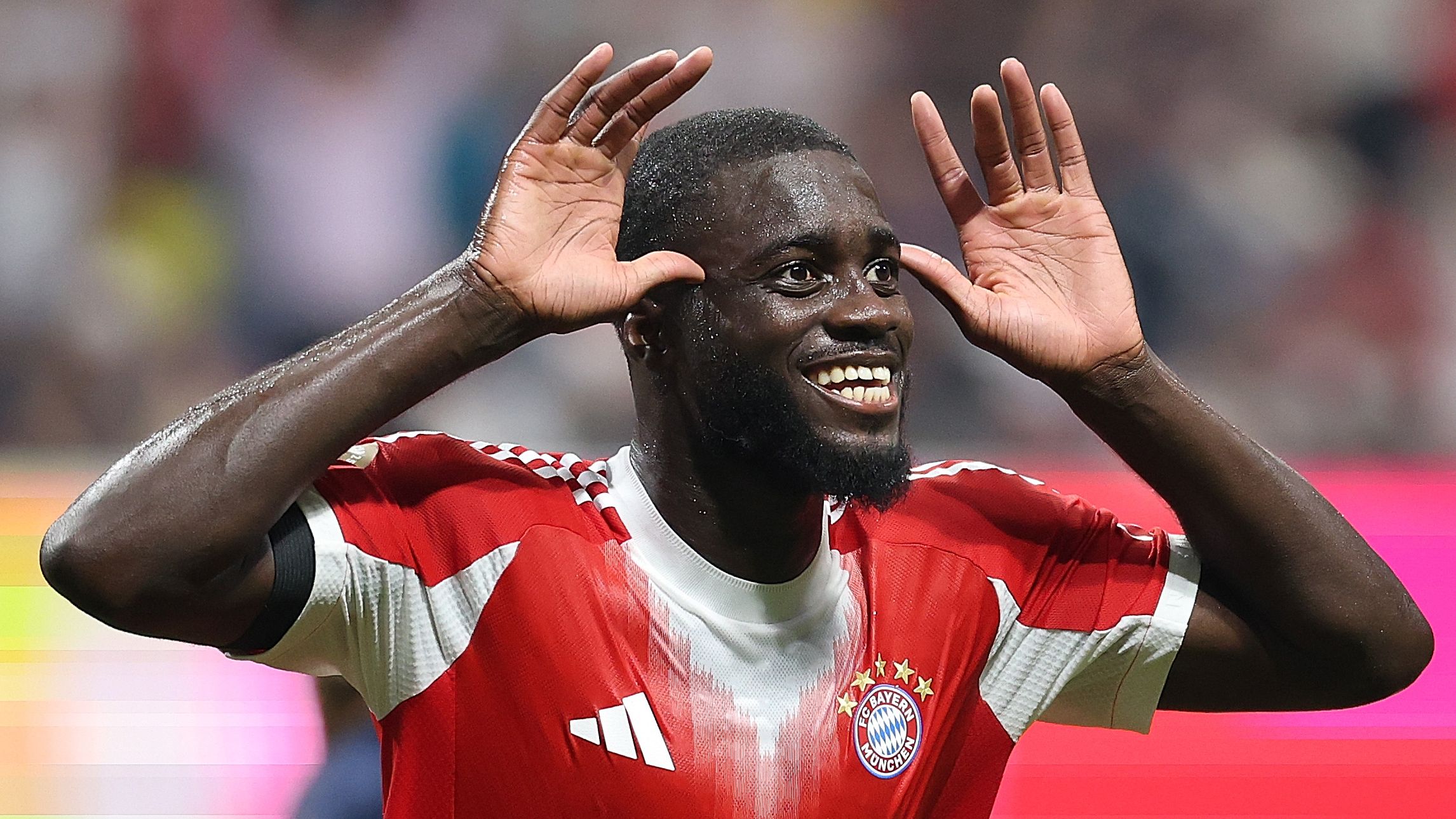 Paris Saint-Germain v FC Bayern München: Quarter-final - FIFA Club World Cup 2025