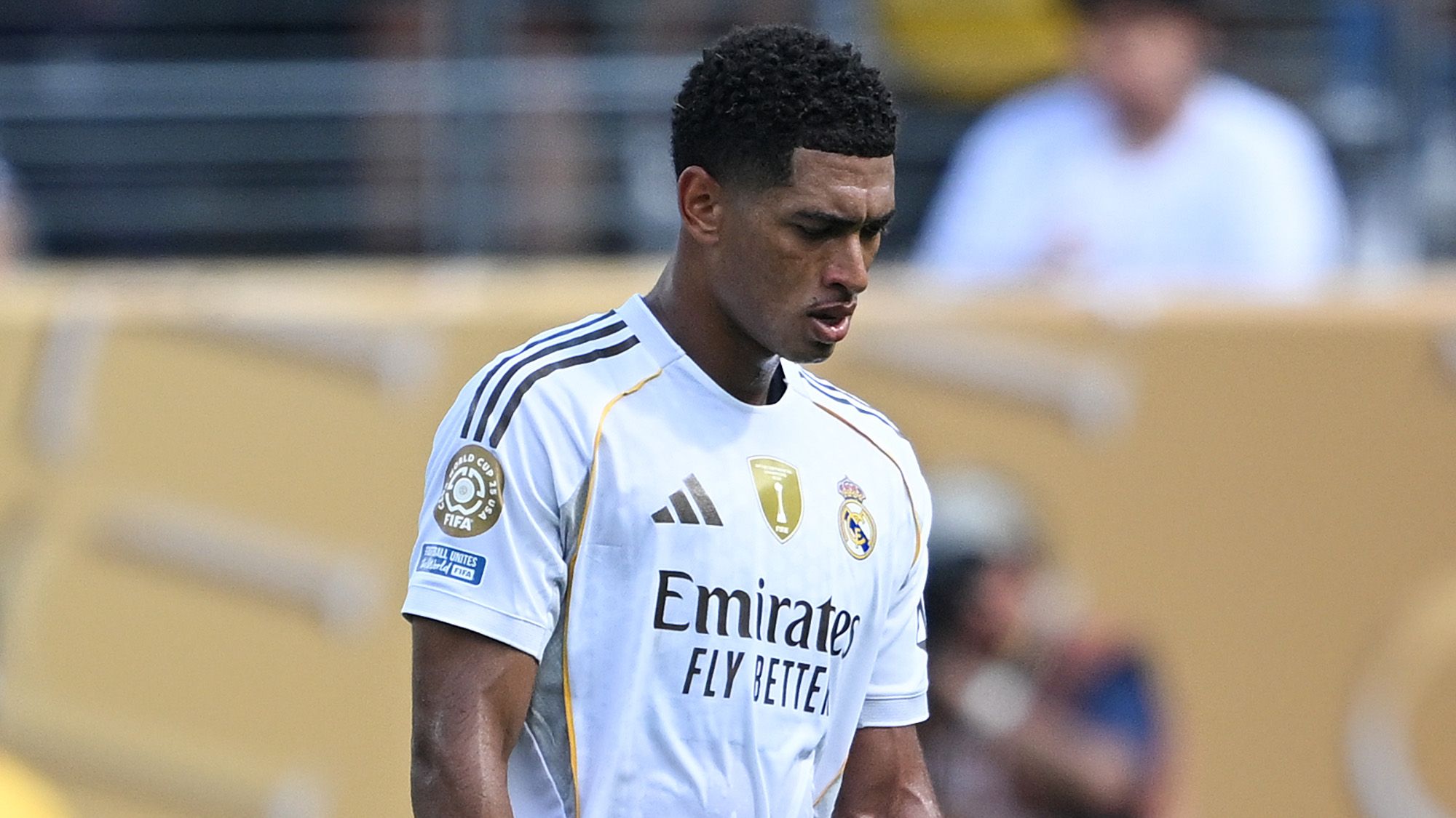 Paris Saint-Germain v Real Madrid CF: Semi Final - FIFA Club World Cup 2025