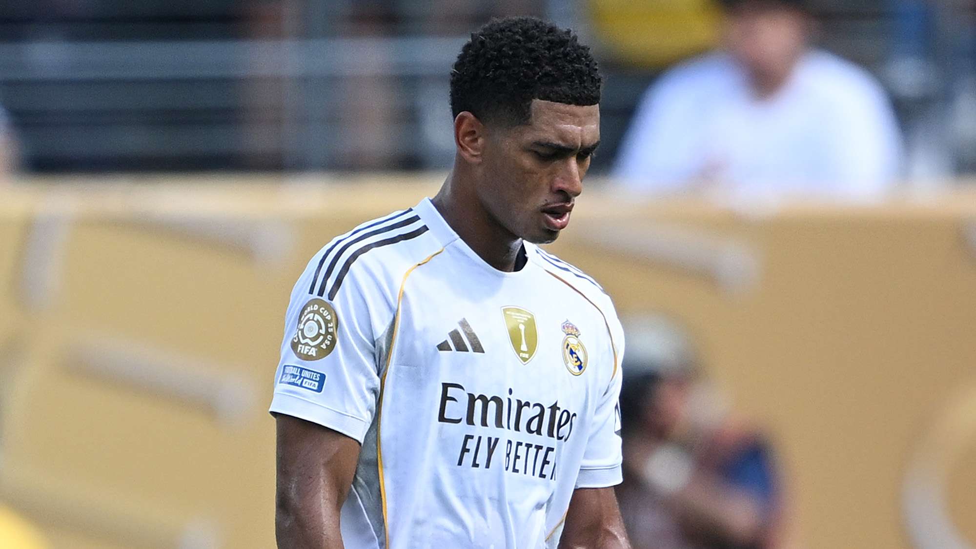 Paris Saint-Germain v Real Madrid CF: Semi Final - FIFA Club World Cup 2025