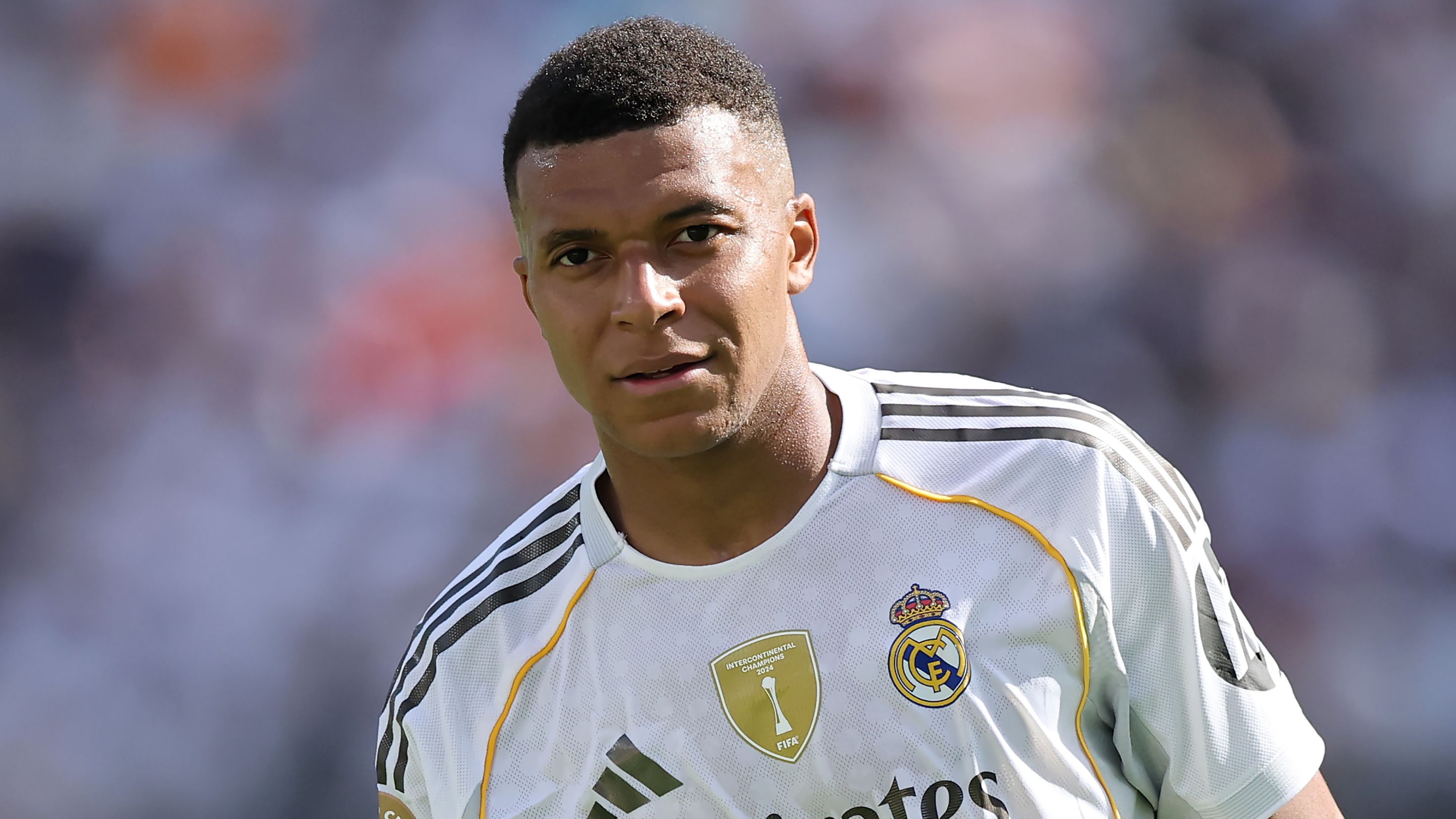 Paris Saint-Germain v Real Madrid CF: Semi Final - FIFA Club World Cup 2025