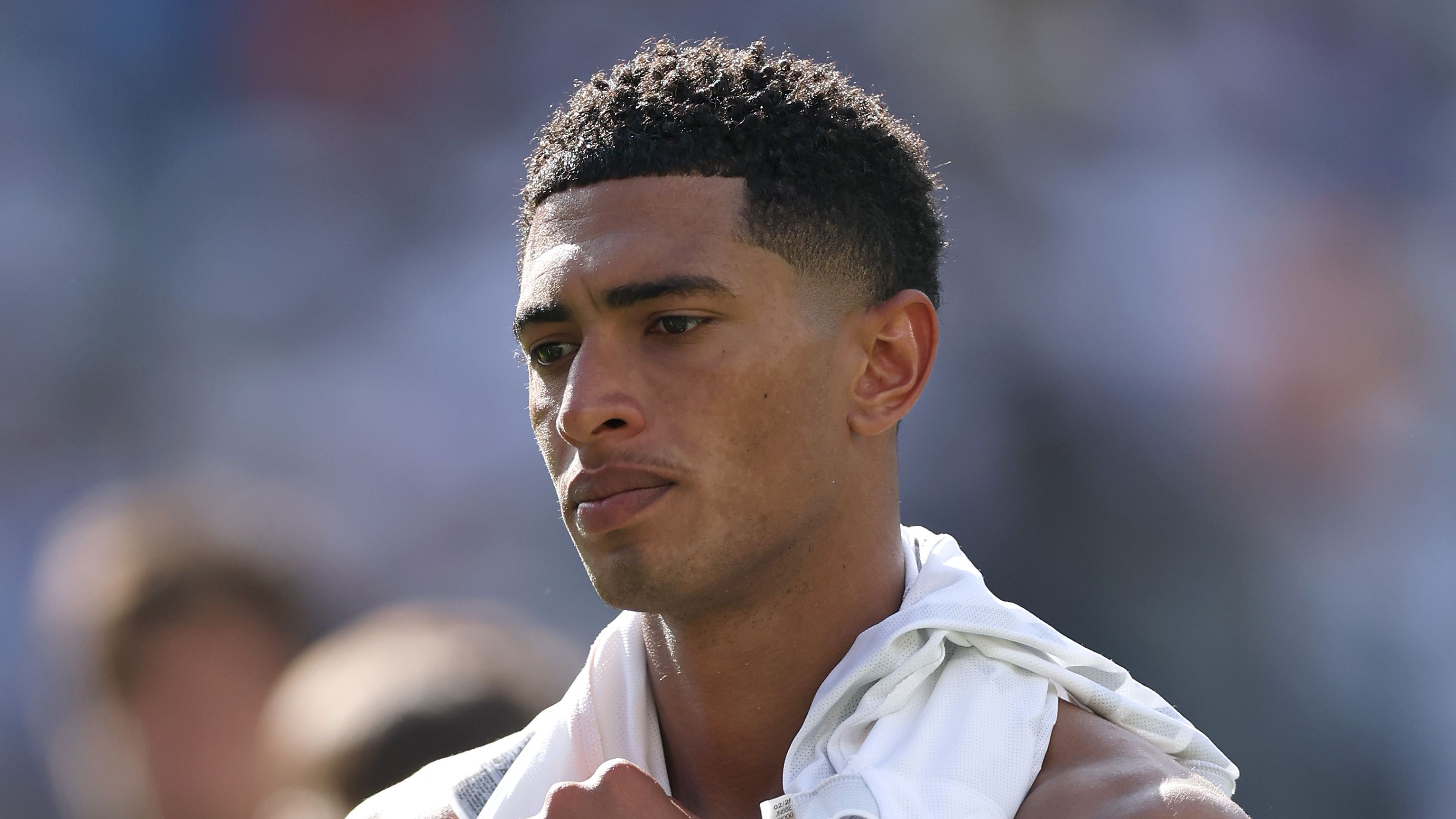 Paris Saint-Germain v Real Madrid CF: Semi Final - FIFA Club World Cup 2025