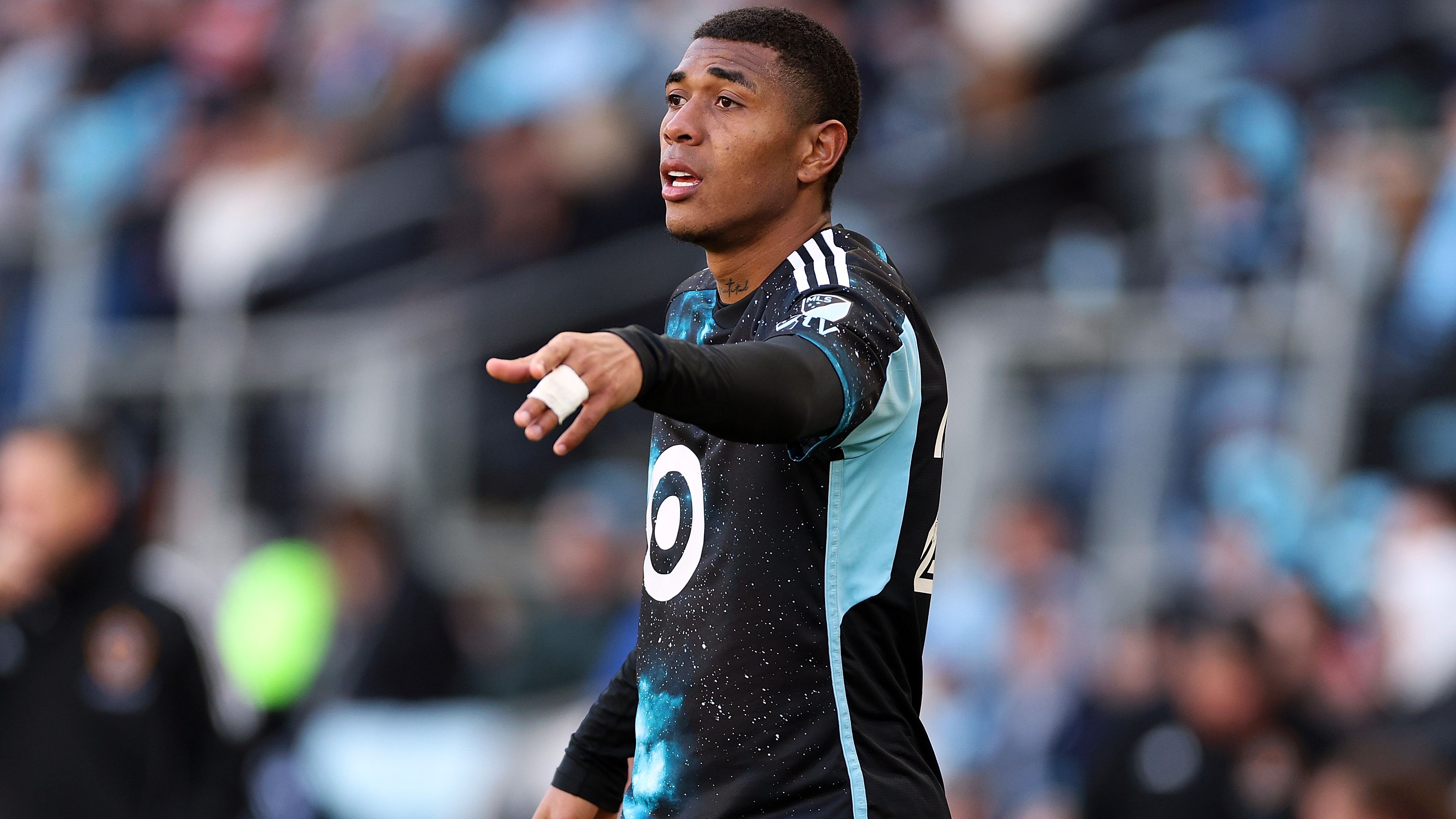 Minnesota United FC v LA Galaxy